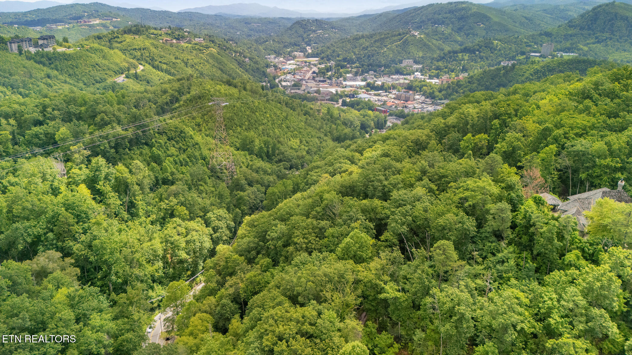 Lot 6 Ski Mountain Road Gatlinburg TN 37738