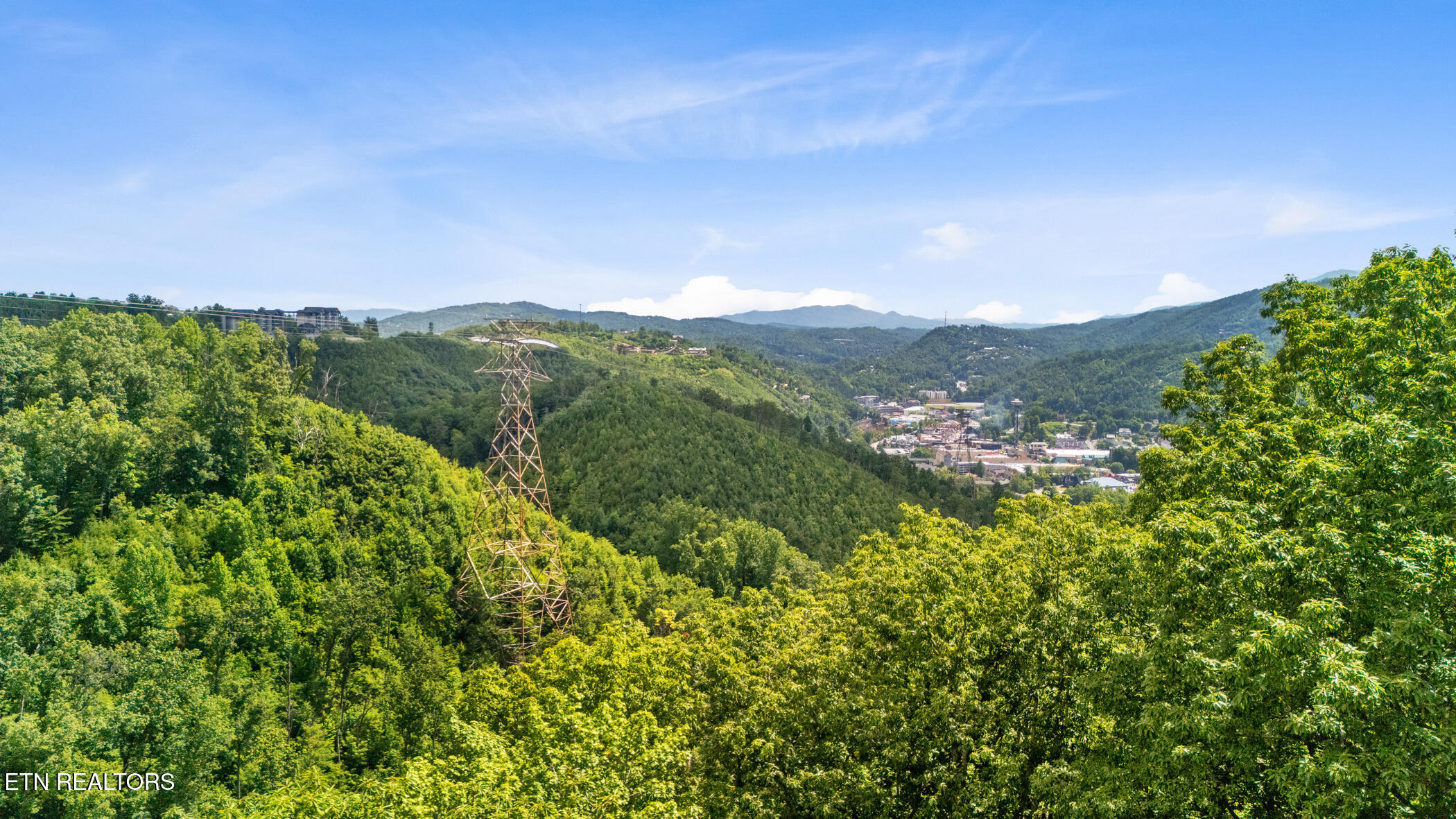 Lot 6 Ski Mountain Road Gatlinburg TN 37738