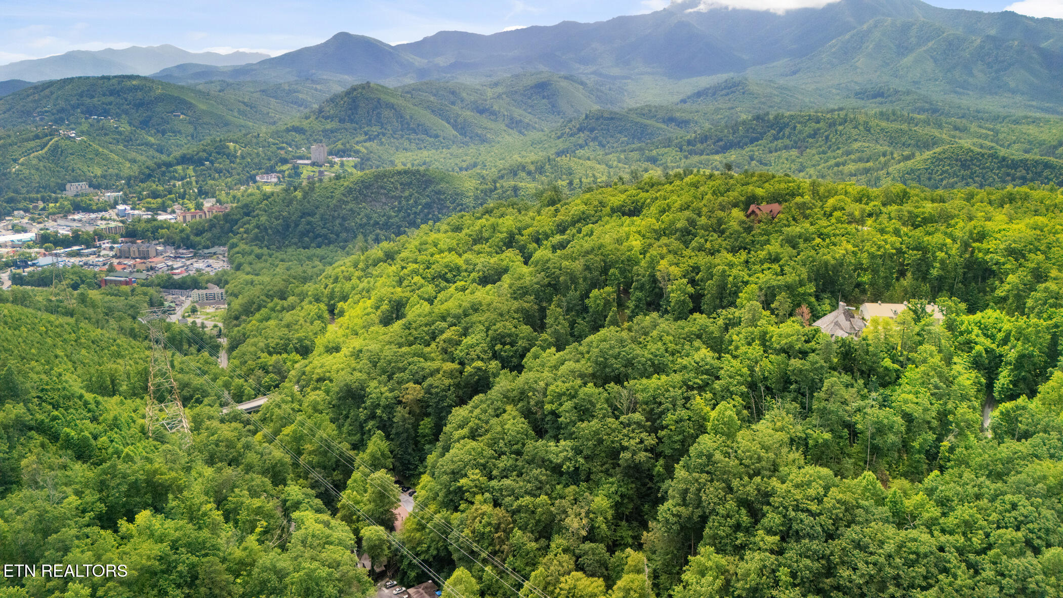 Lot 6 Ski Mountain Road Gatlinburg TN 37738