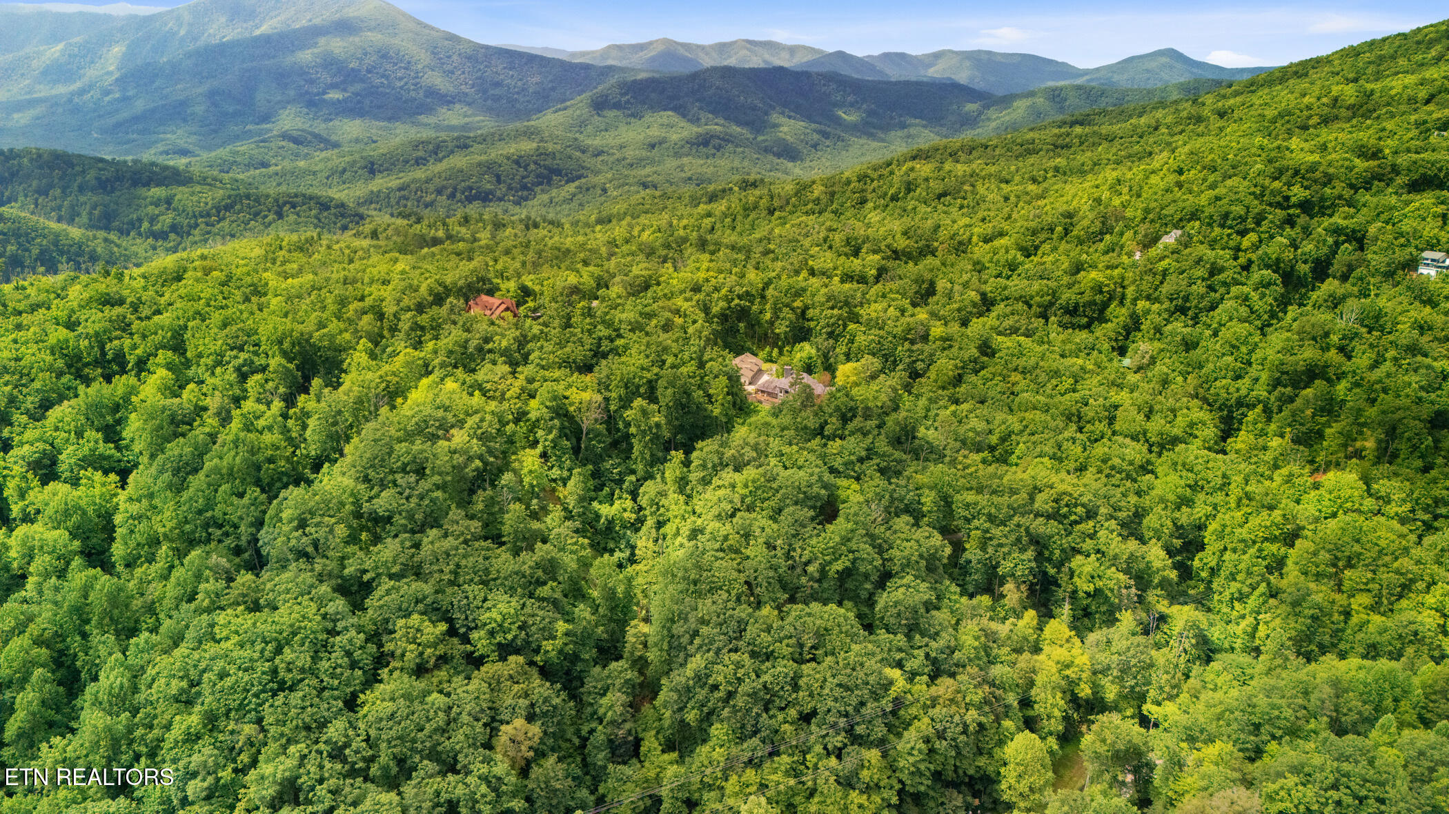 Lot 6 Ski Mountain Road Gatlinburg TN 37738