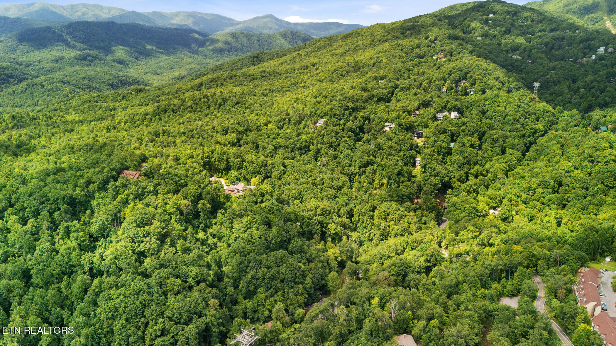 Lot 6 Ski Mountain Road Gatlinburg TN 37738