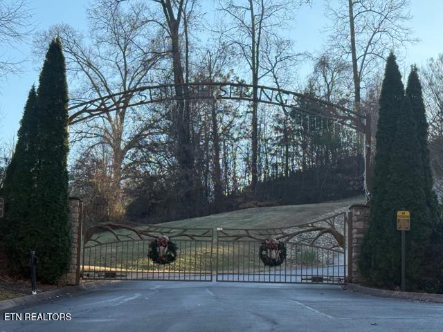 Shiloh Springs Road Rutledge TN 37861