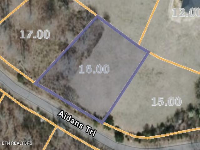 Shiloh Springs Road Rutledge TN 37861