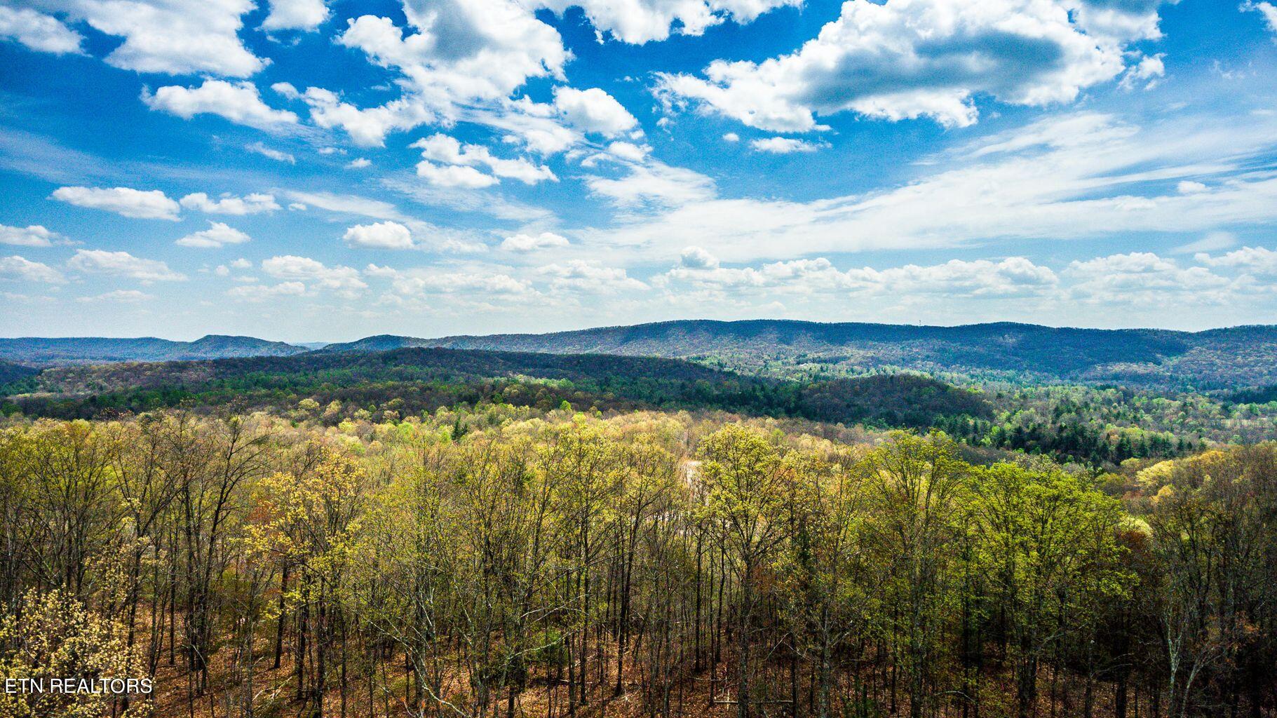 Green Ridge Trails - Lot #7 Harriman TN 37748