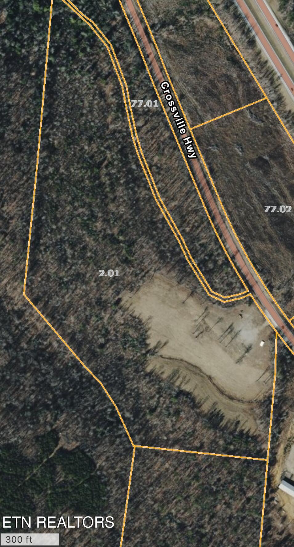 Highway 70 Monterey TN 38574