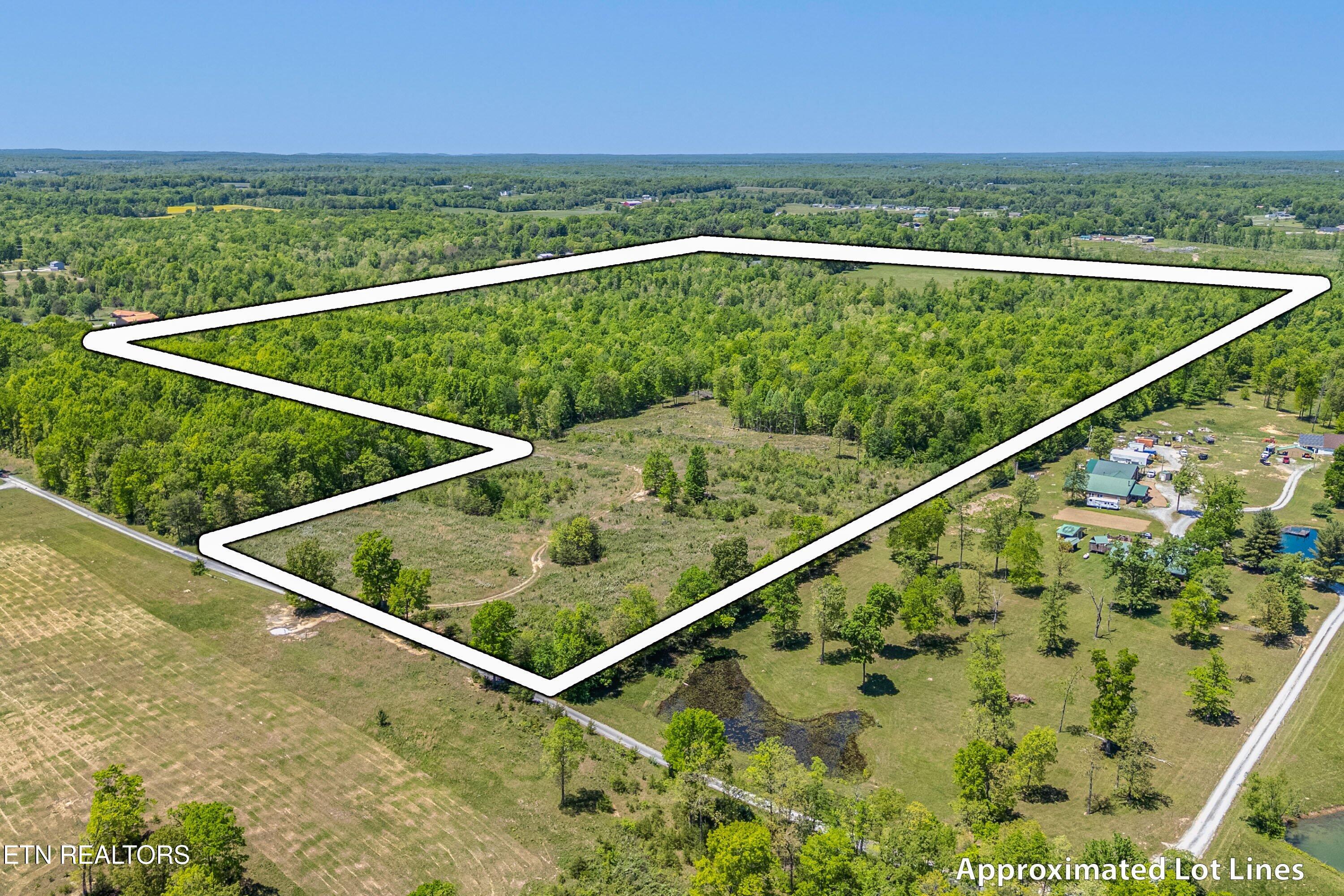 0 Conley Road Crossville TN 38571