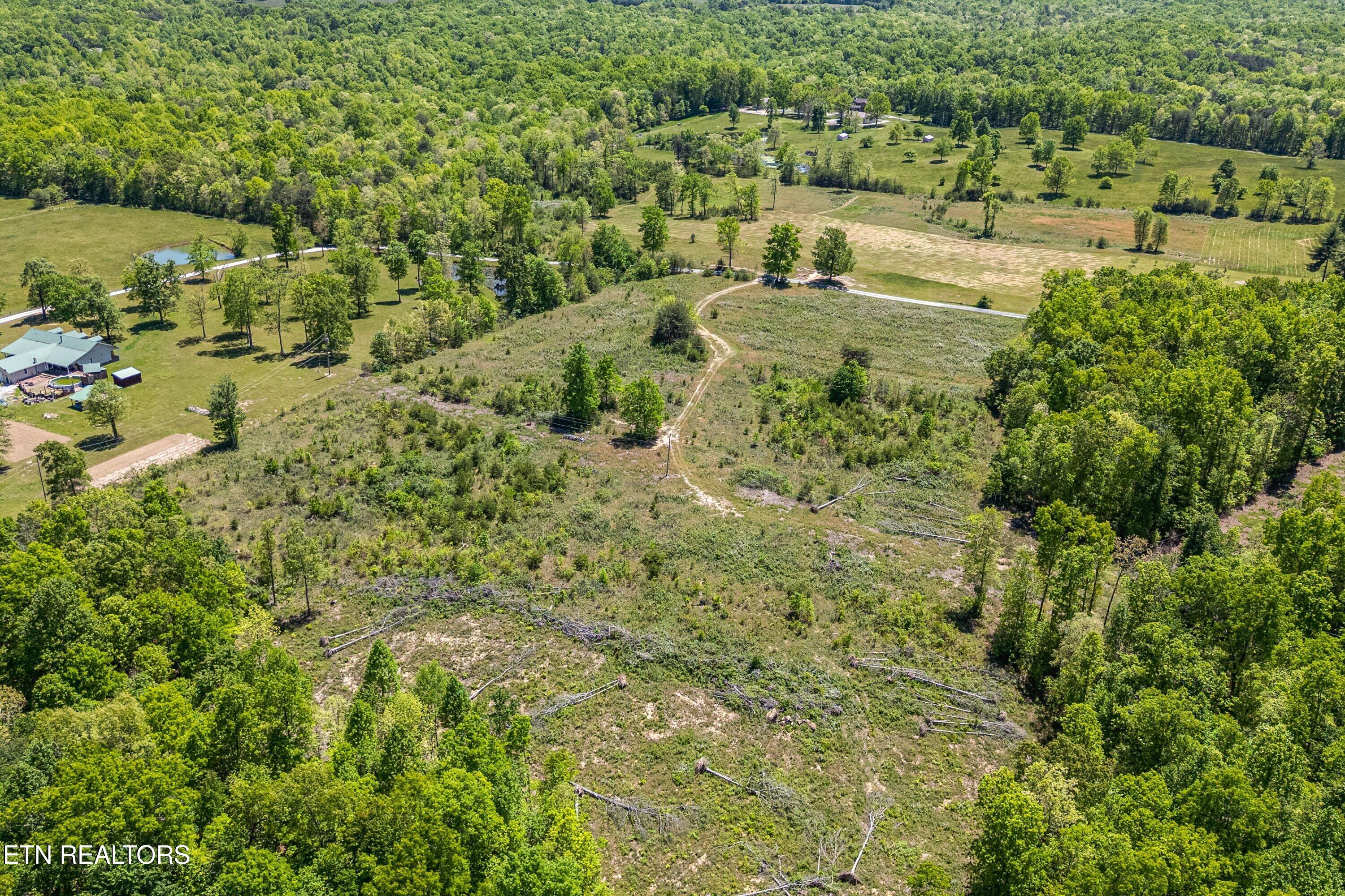 0 Conley Road Crossville TN 38571