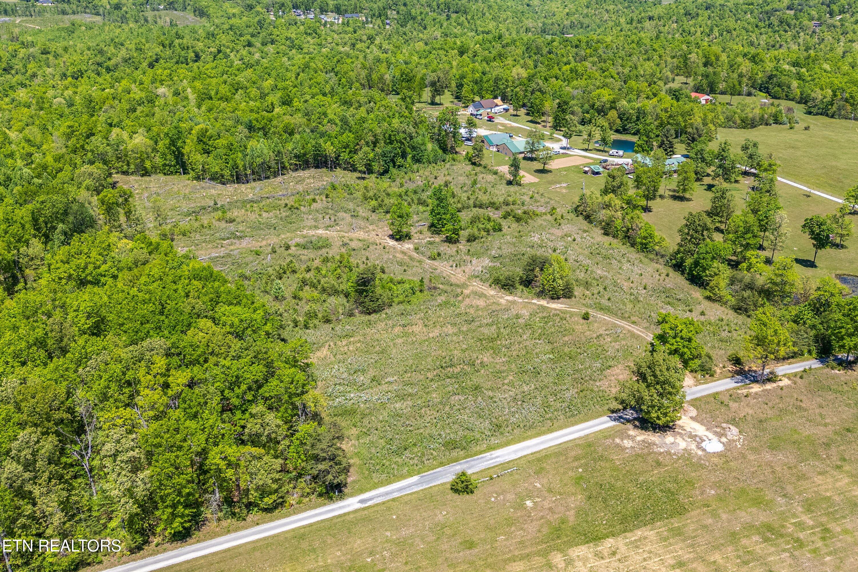 0 Conley Road Crossville TN 38571