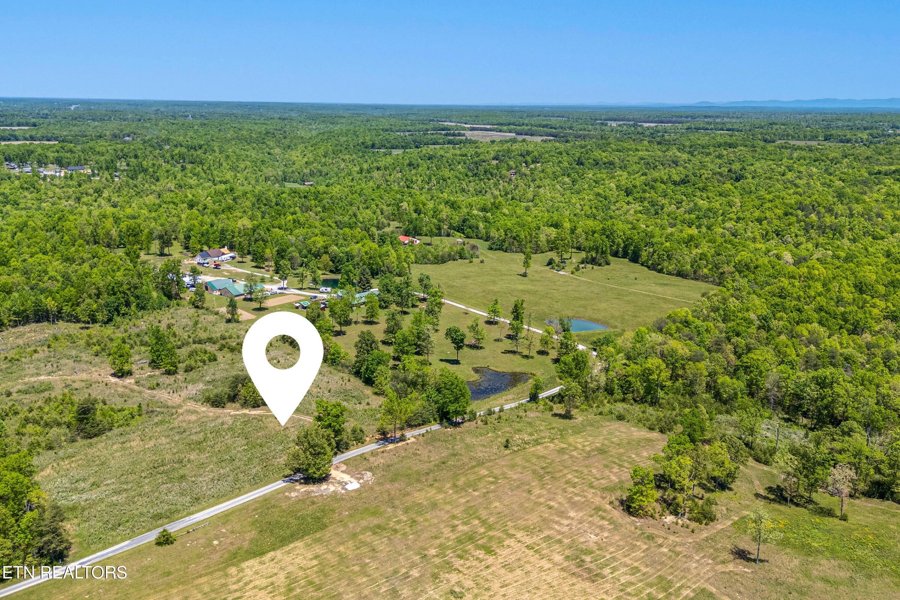 0 Conley Road Crossville TN 38571
