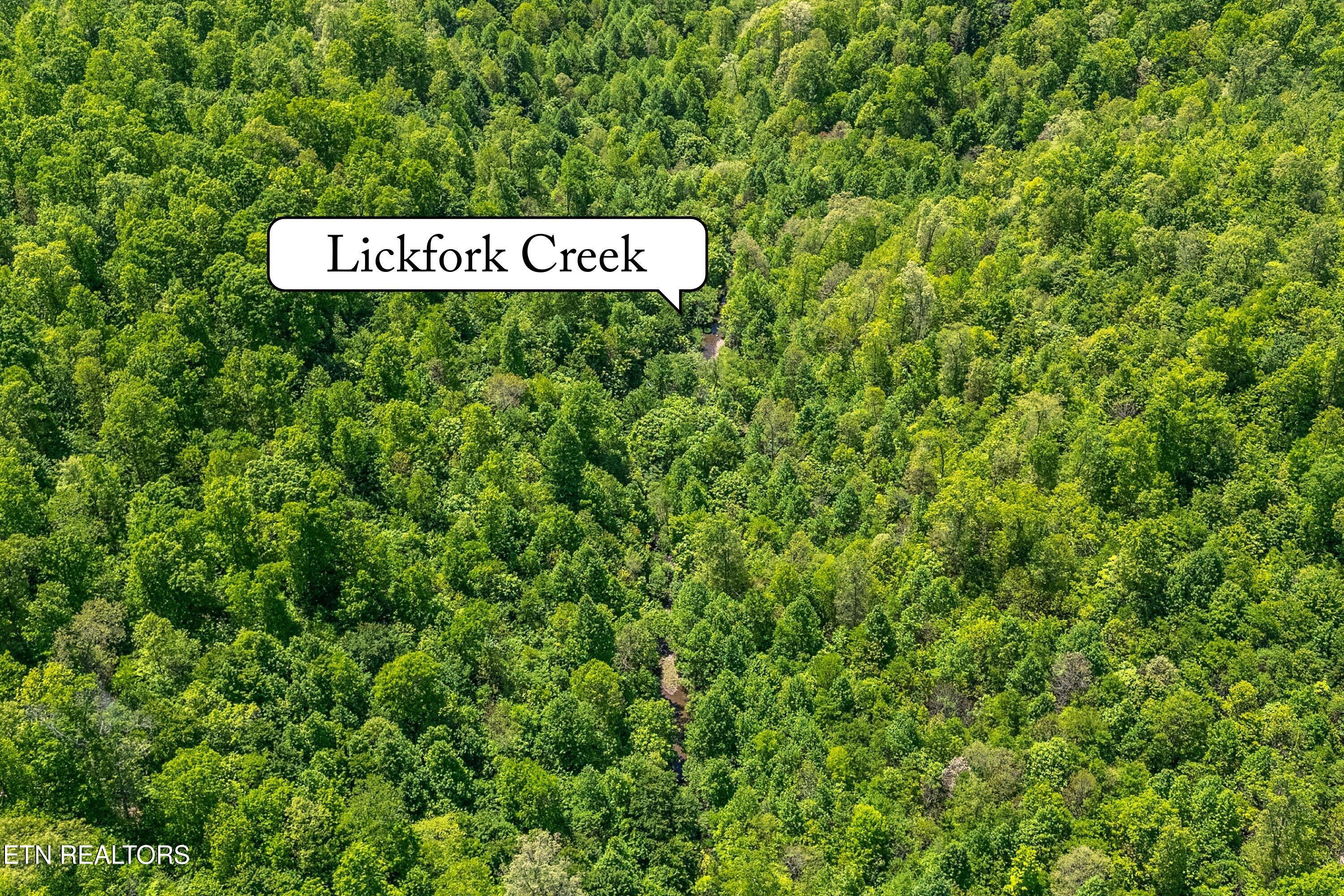 0 Conley Road Crossville TN 38571