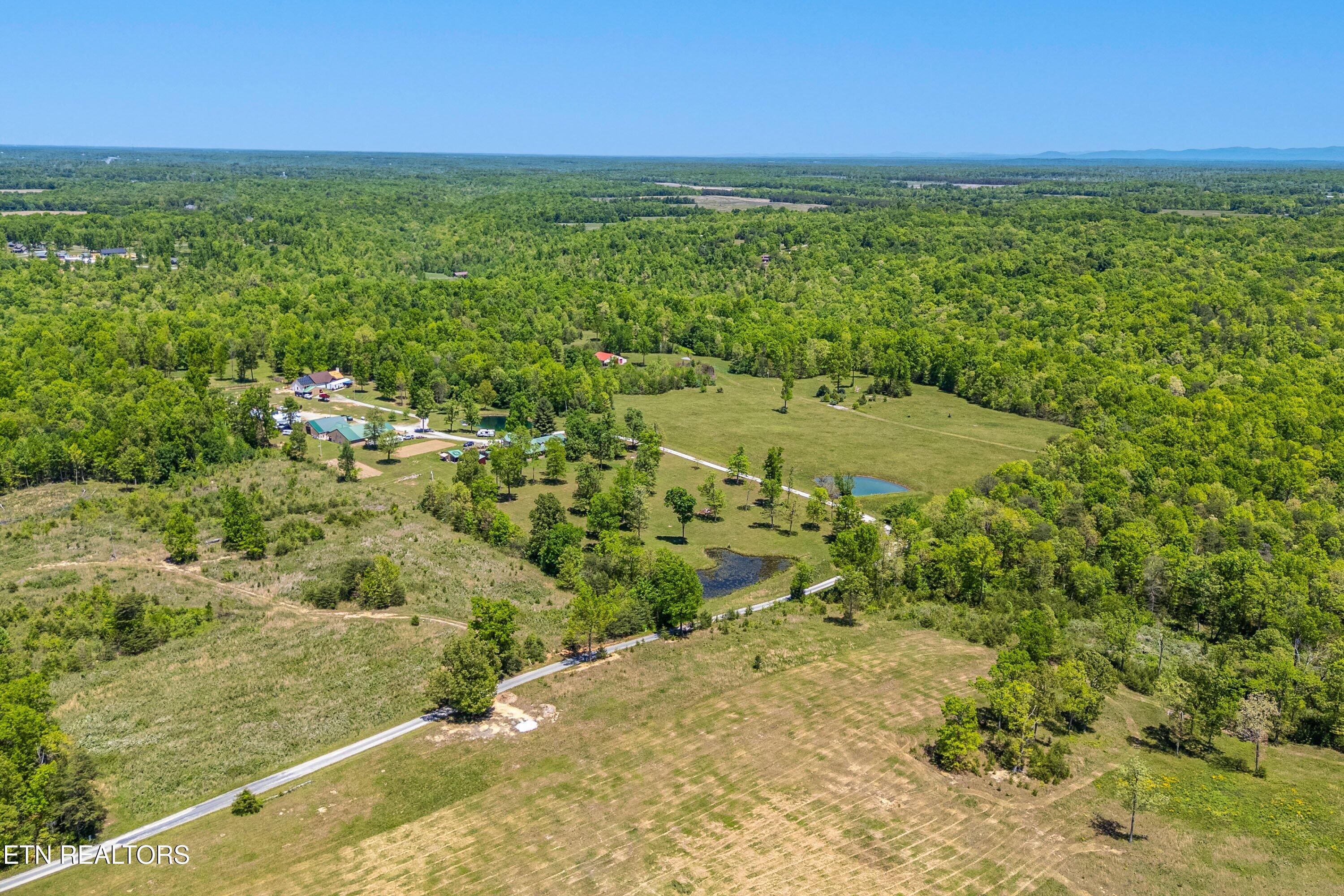 0 Conley Road Crossville TN 38571