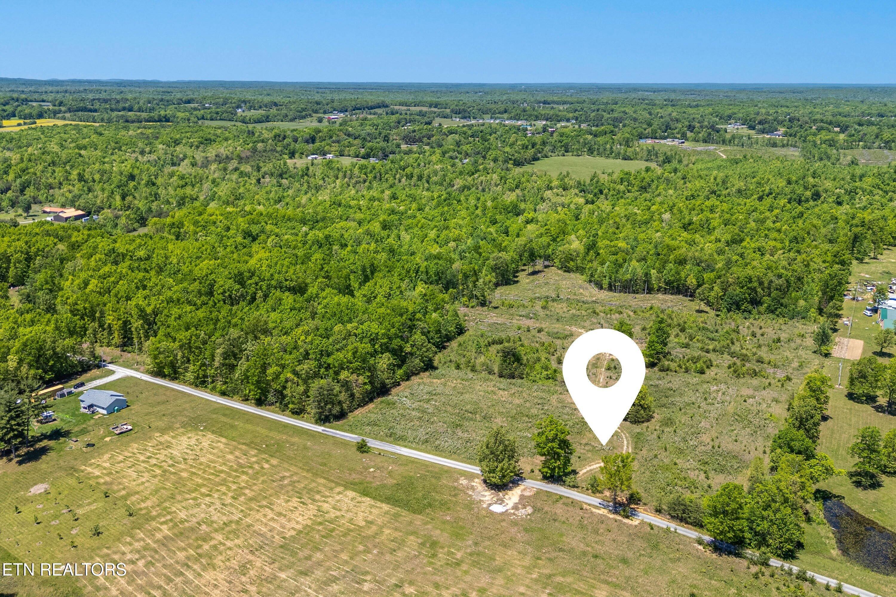 0 Conley Road Crossville TN 38571