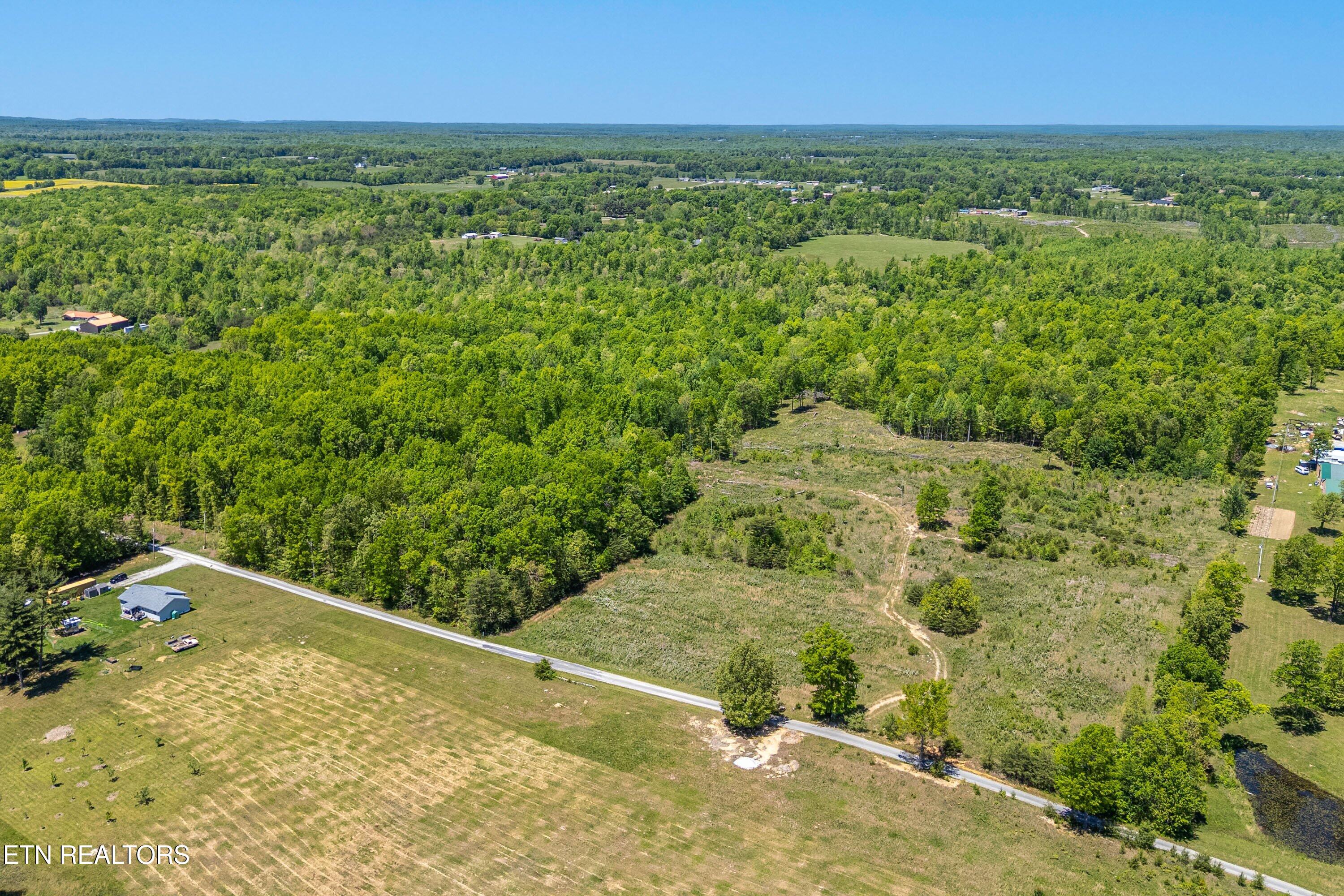 0 Conley Road Crossville TN 38571