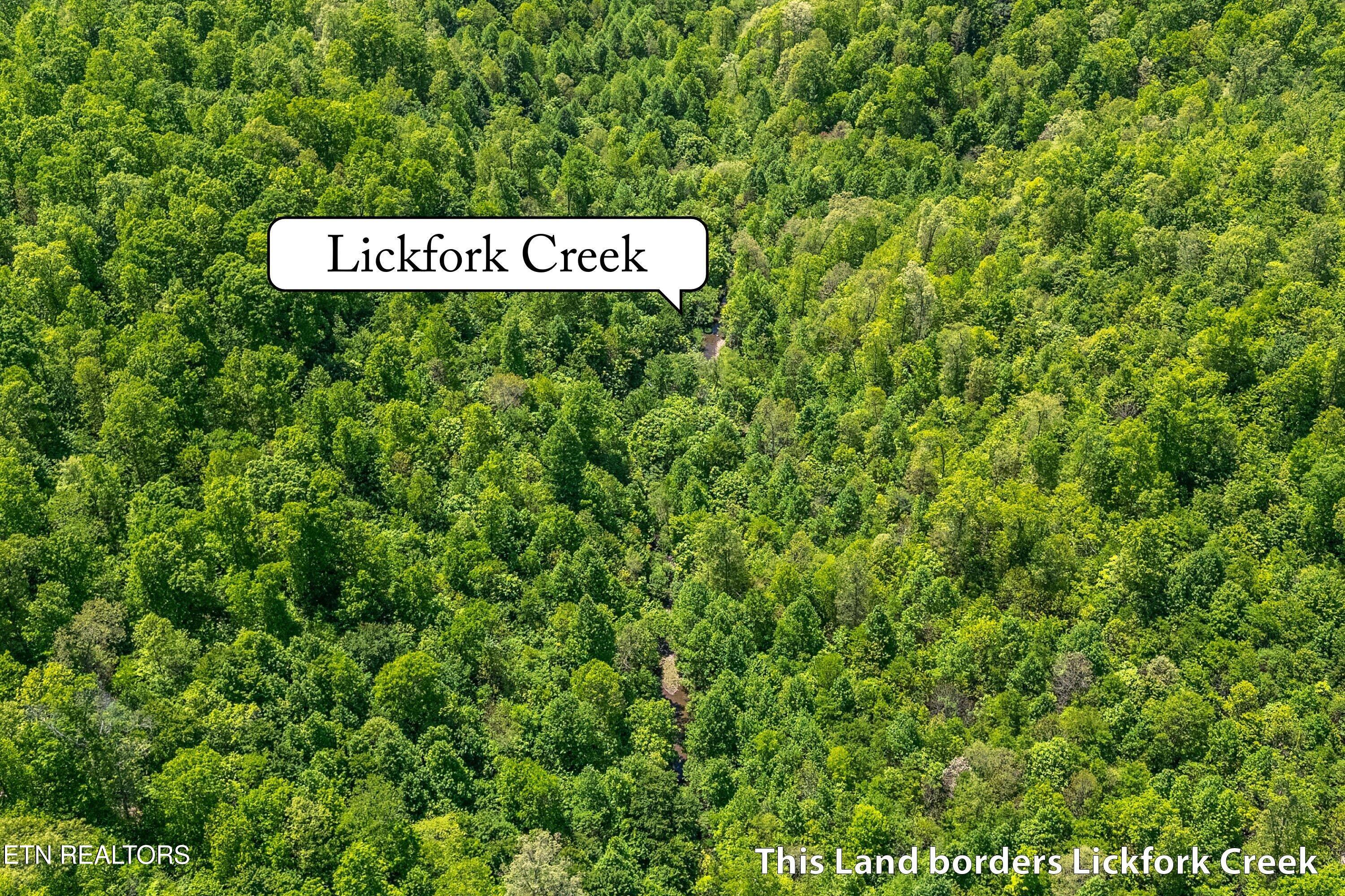 0 Conley Road Crossville TN 38571