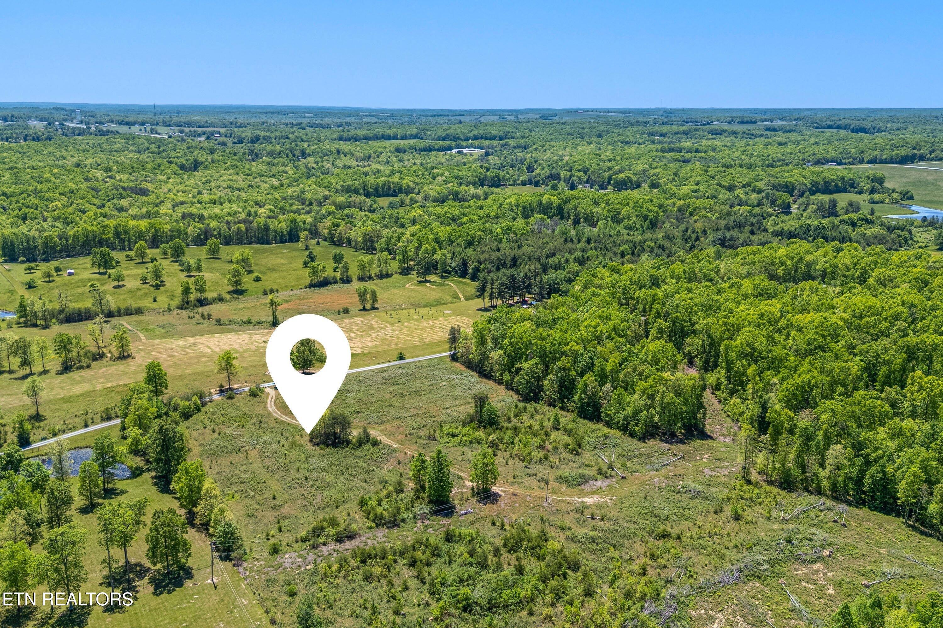 0 Conley Road Crossville TN 38571