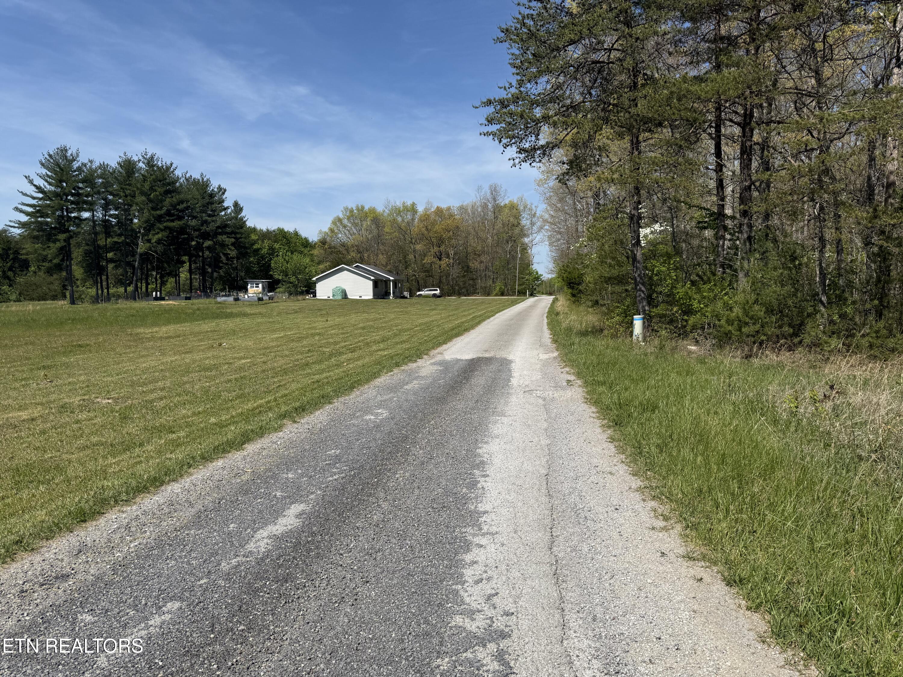 0 Conley Road Crossville TN 38571
