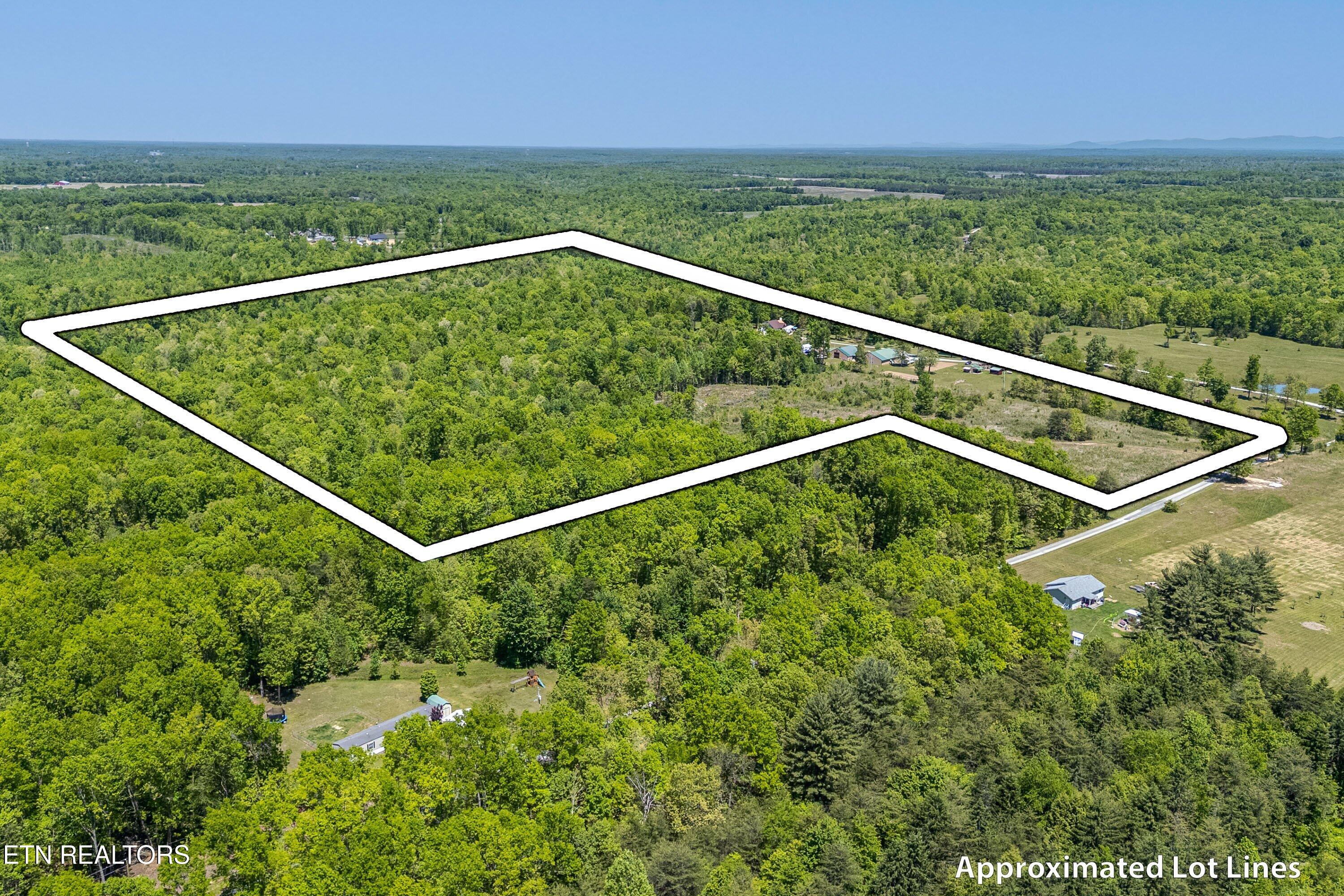 0 Conley Road Crossville TN 38571