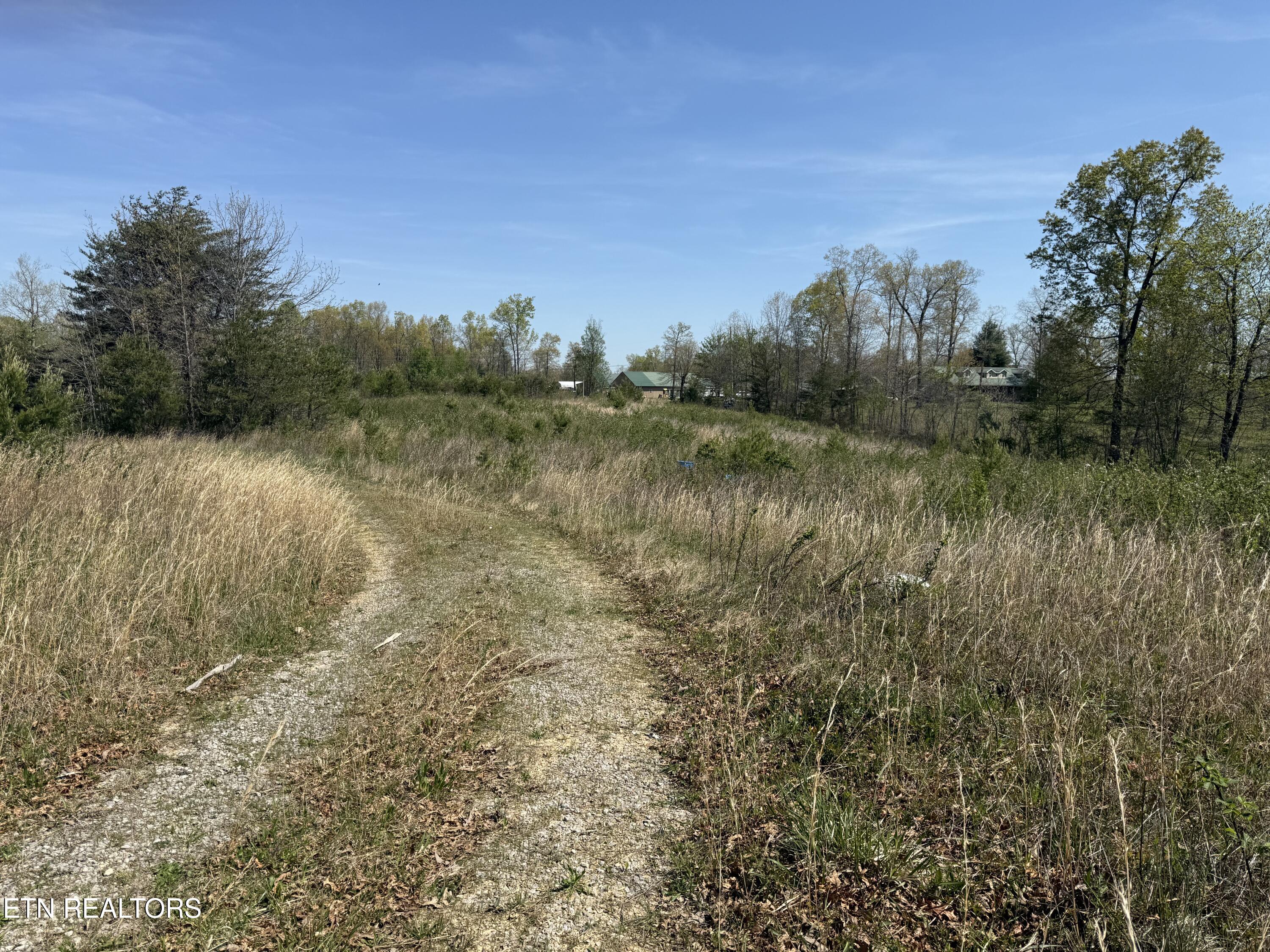 0 Conley Road Crossville TN 38571