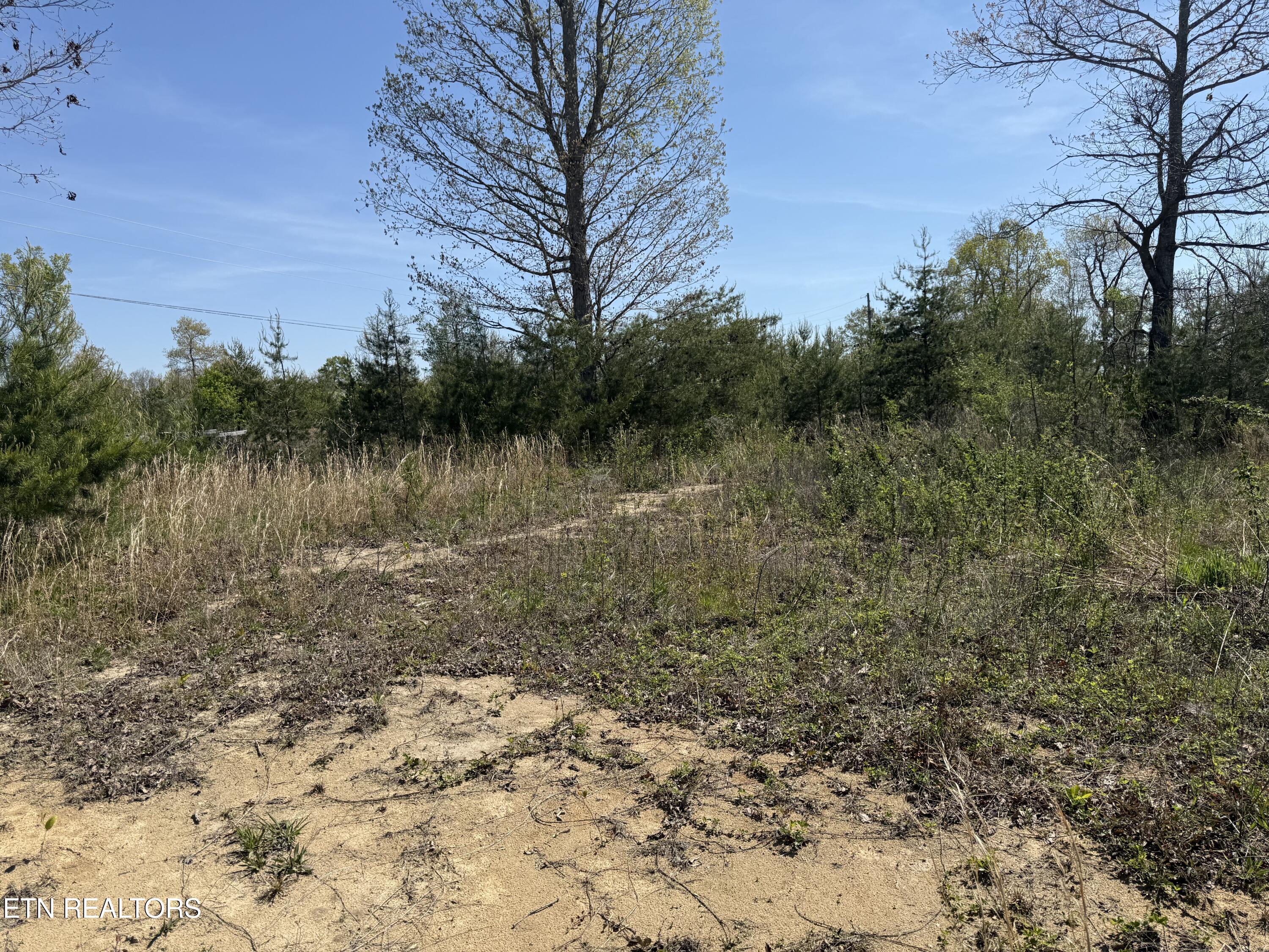 0 Conley Road Crossville TN 38571