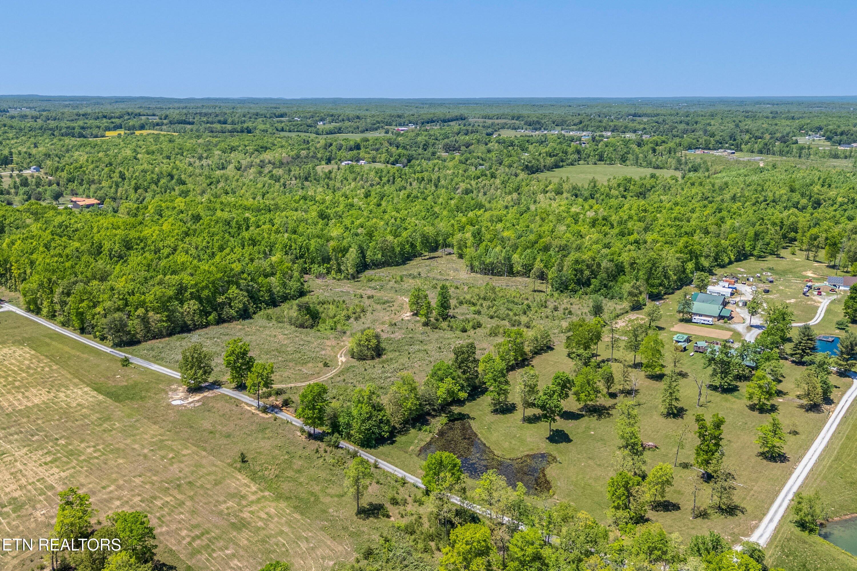 0 Conley Road Crossville TN 38571