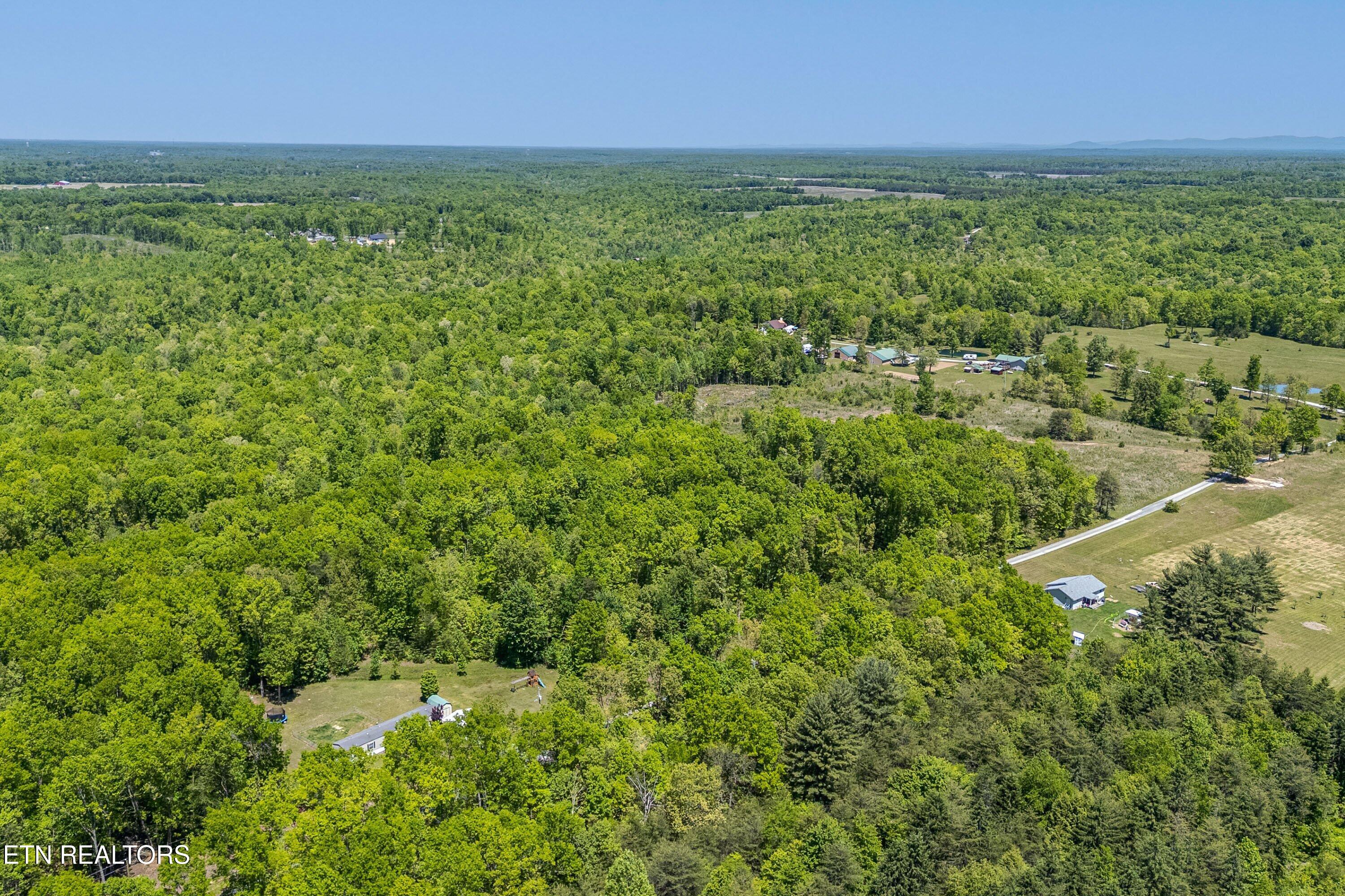 0 Conley Road Crossville TN 38571