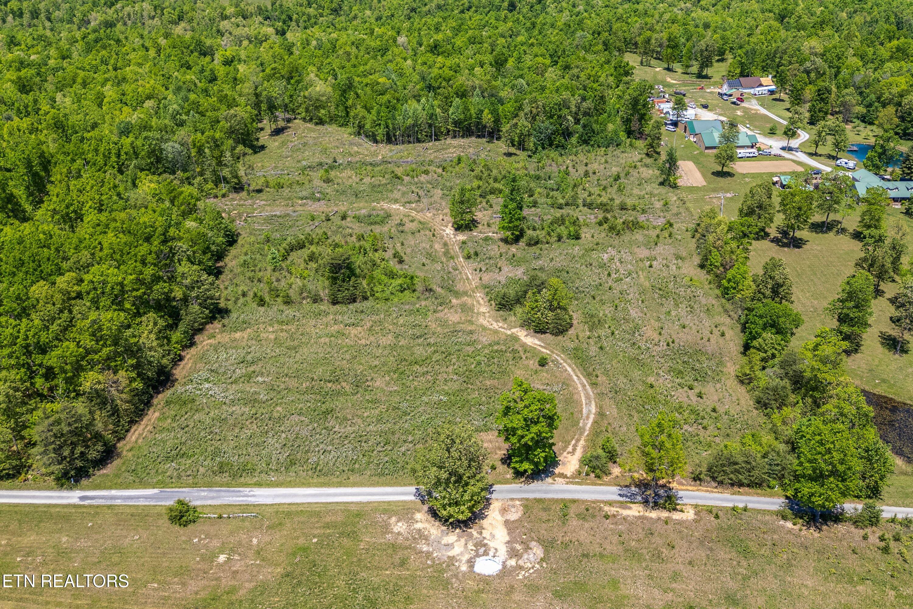 0 Conley Road Crossville TN 38571