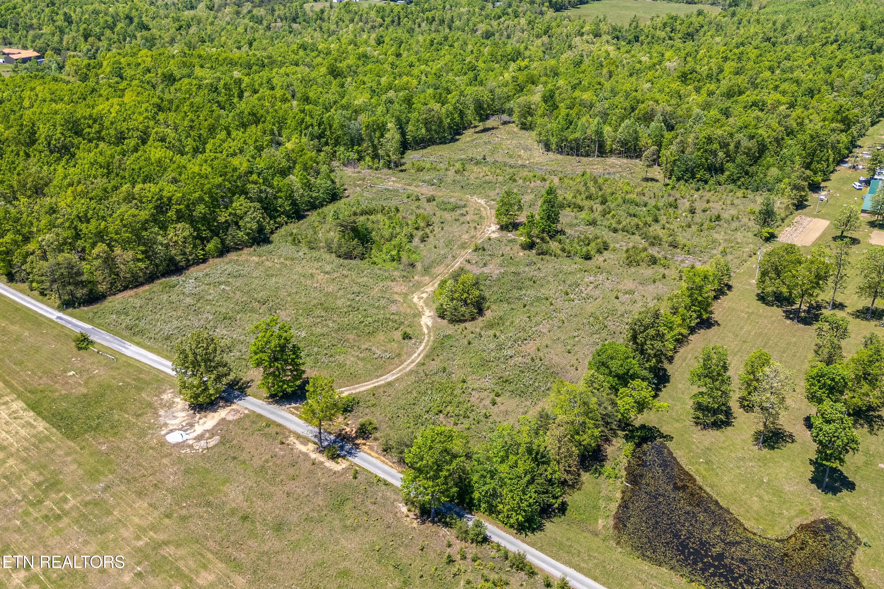 0 Conley Road Crossville TN 38571