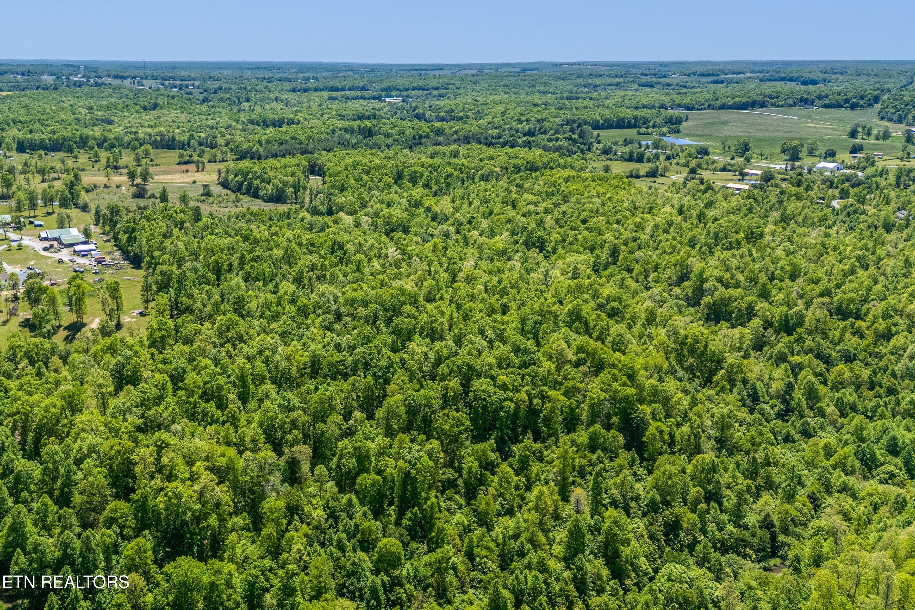 0 Conley Road Crossville TN 38571