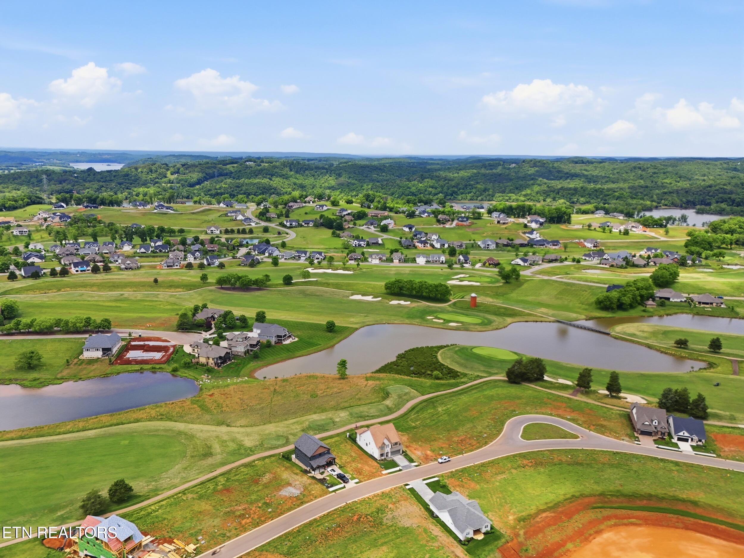 343 Black Bear Circle Loudon TN 37774