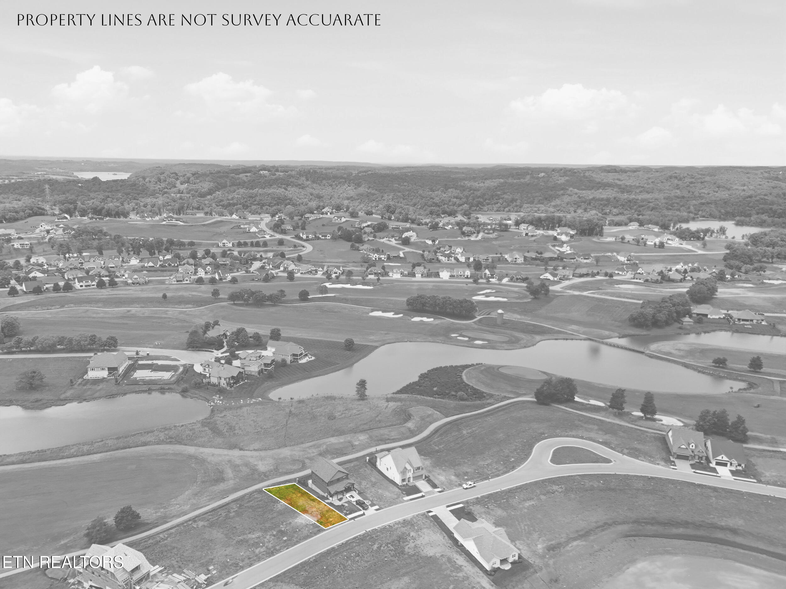 343 Black Bear Circle Loudon TN 37774