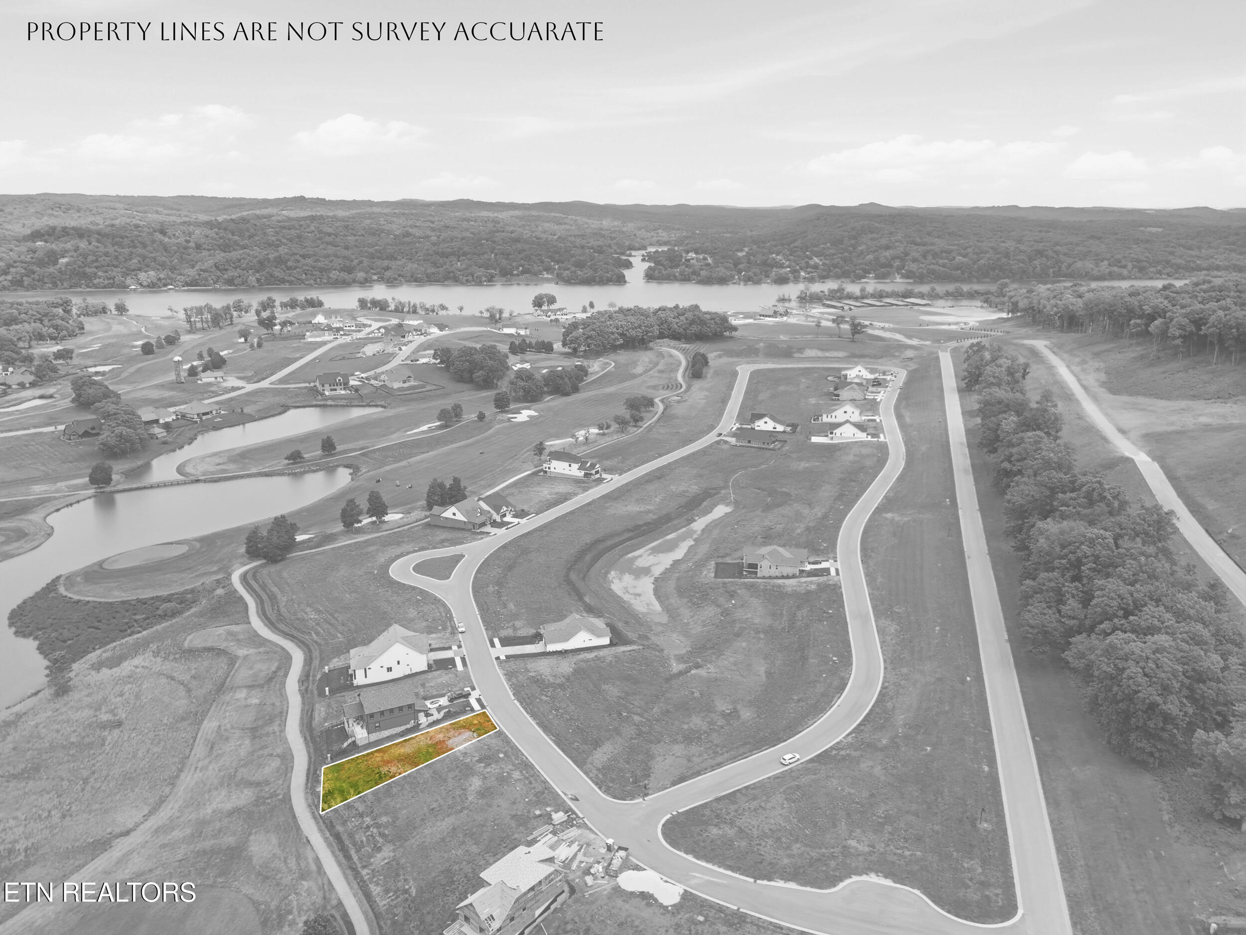 343 Black Bear Circle Loudon TN 37774