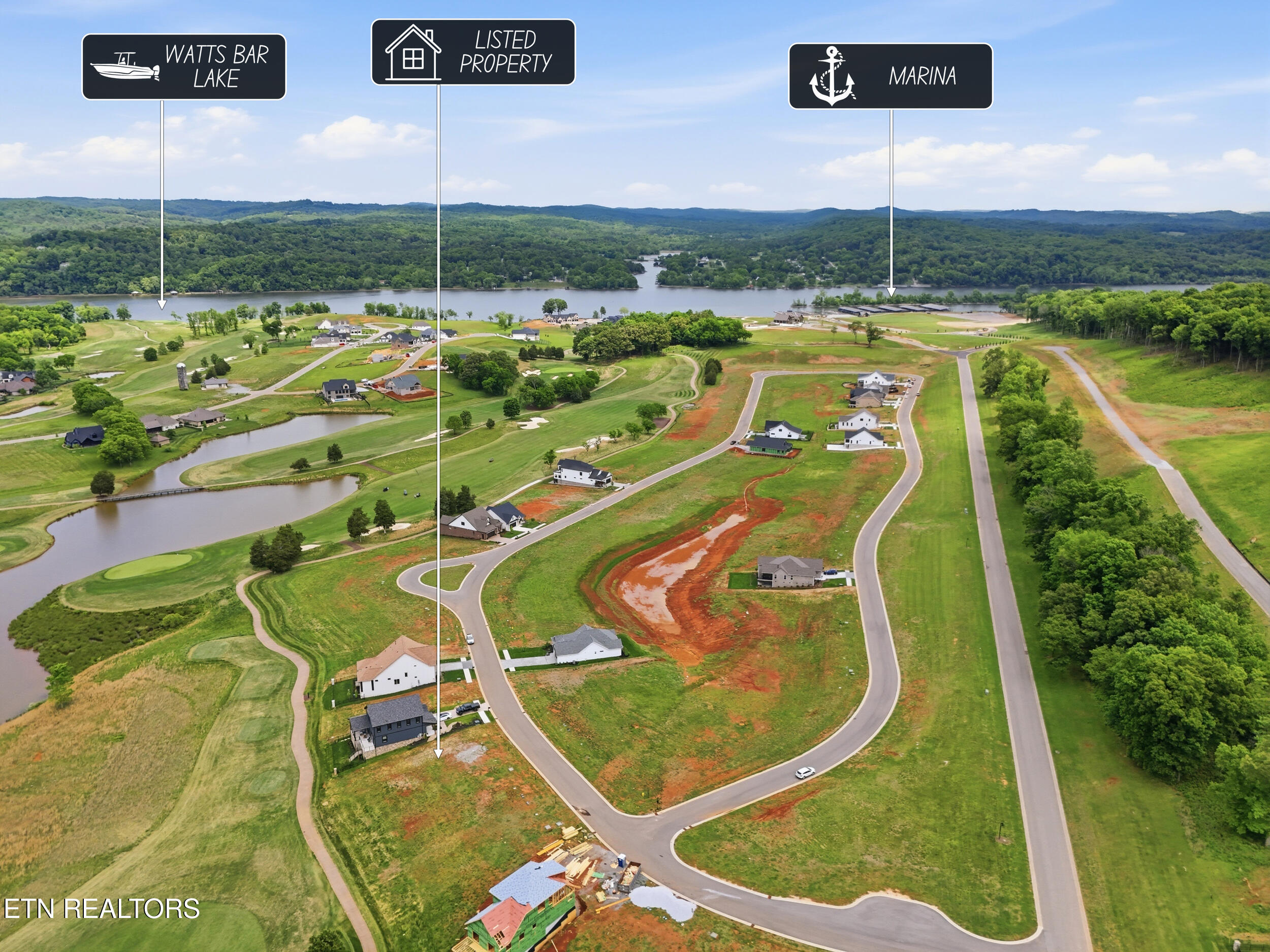 343 Black Bear Circle Loudon TN 37774