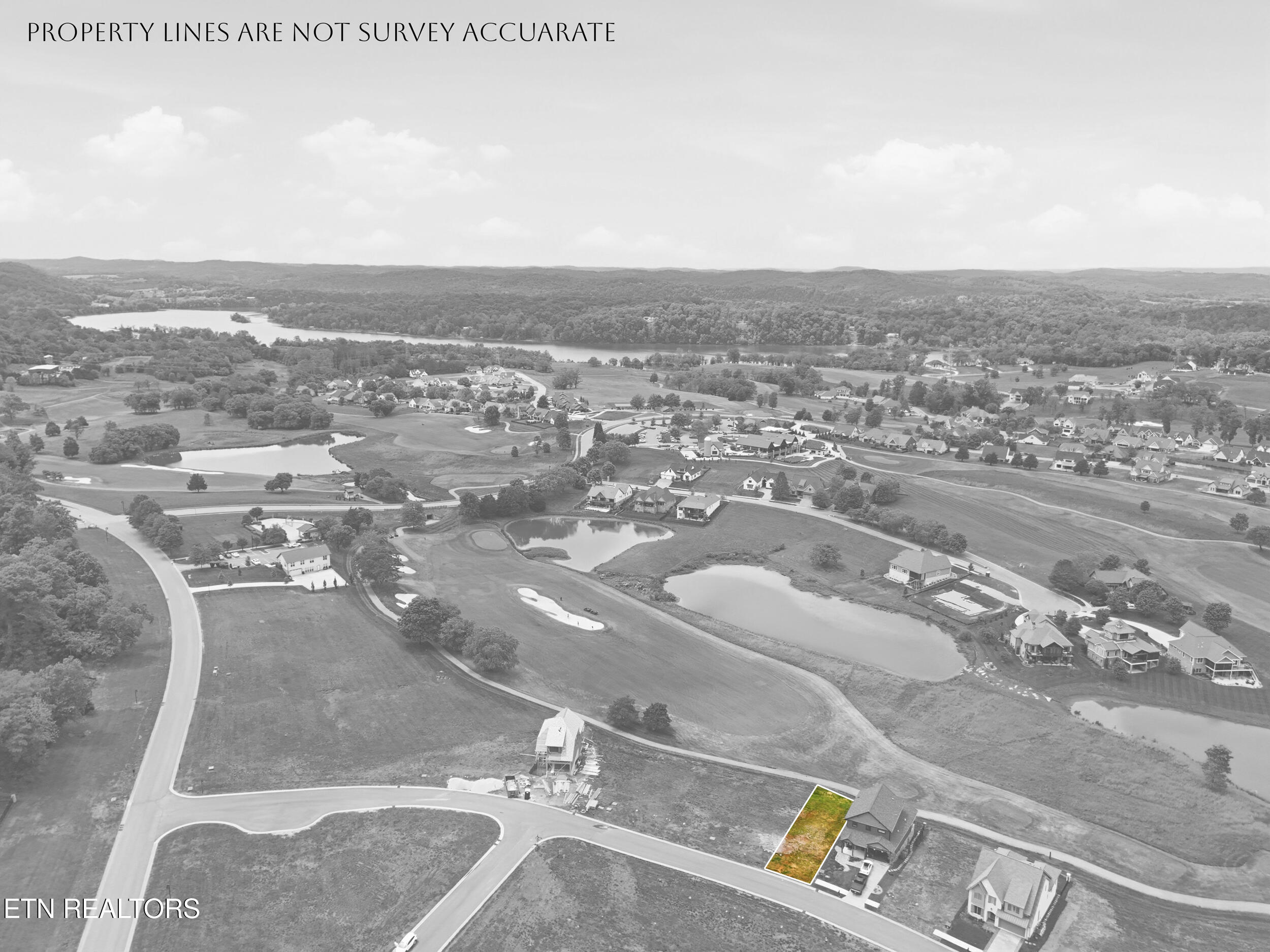 343 Black Bear Circle Loudon TN 37774