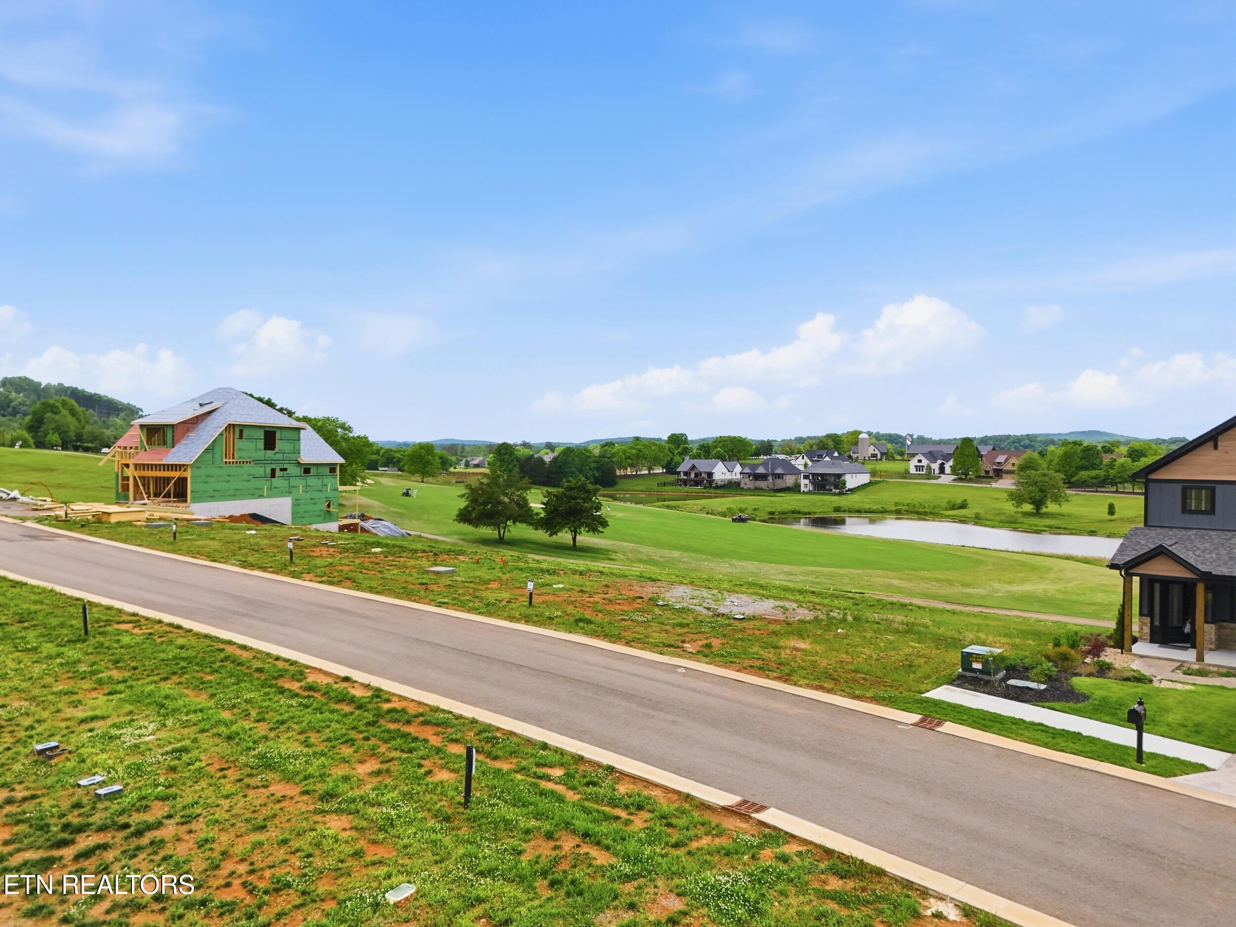 343 Black Bear Circle Loudon TN 37774