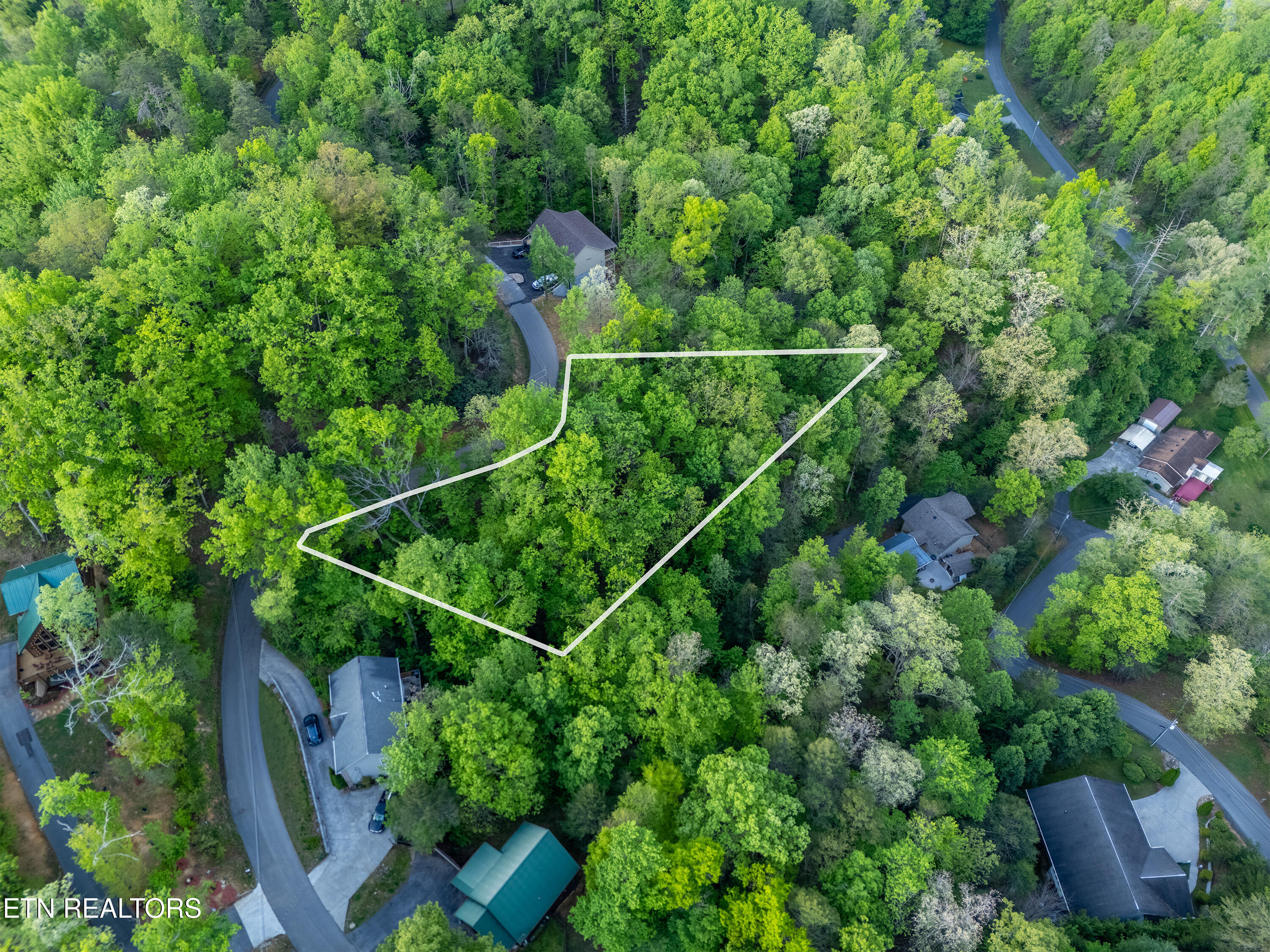 0 Monte Wood Circle Pigeon Forge TN 37863