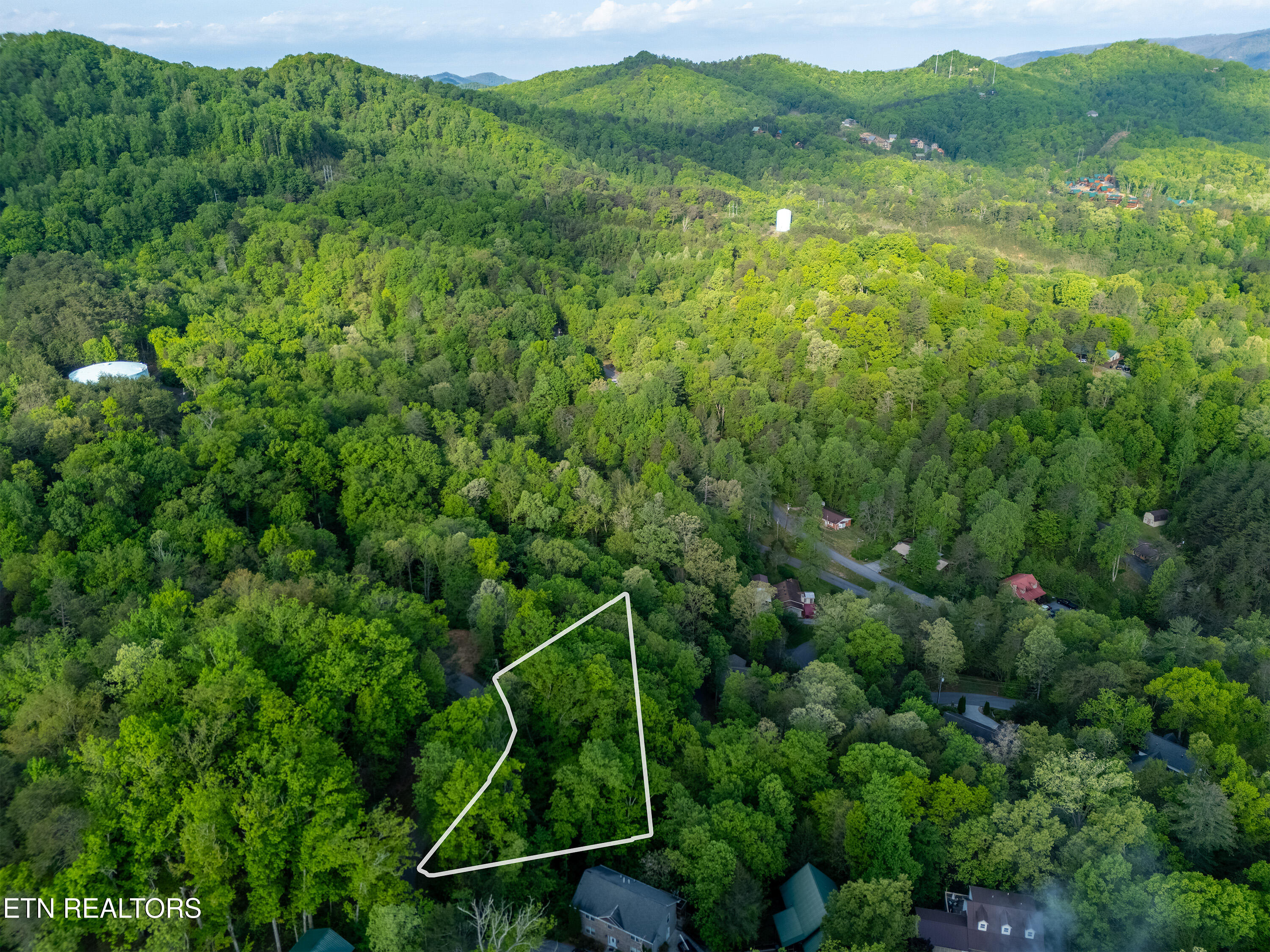 0 Monte Wood Circle Pigeon Forge TN 37863