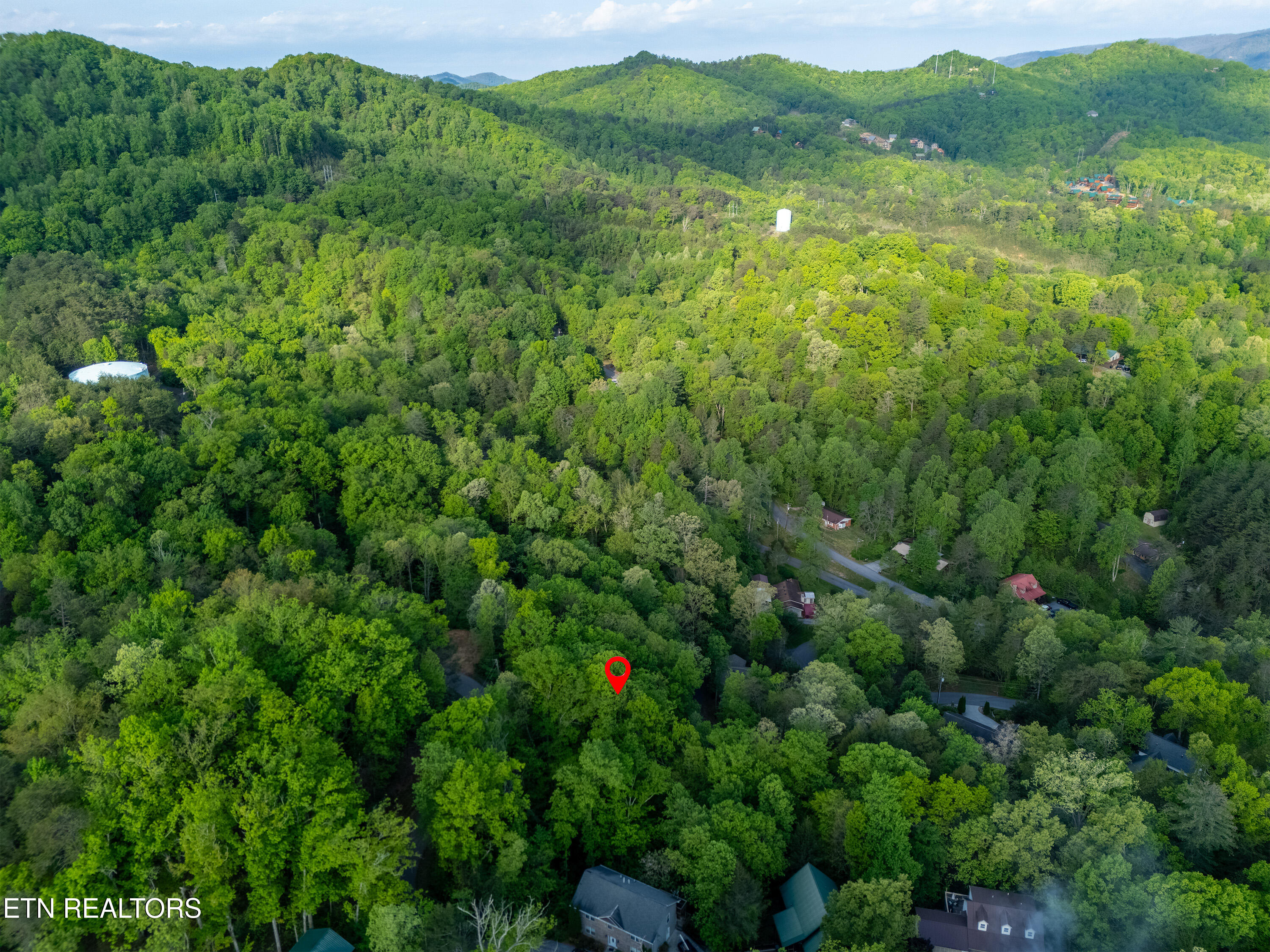 0 Monte Wood Circle Pigeon Forge TN 37863