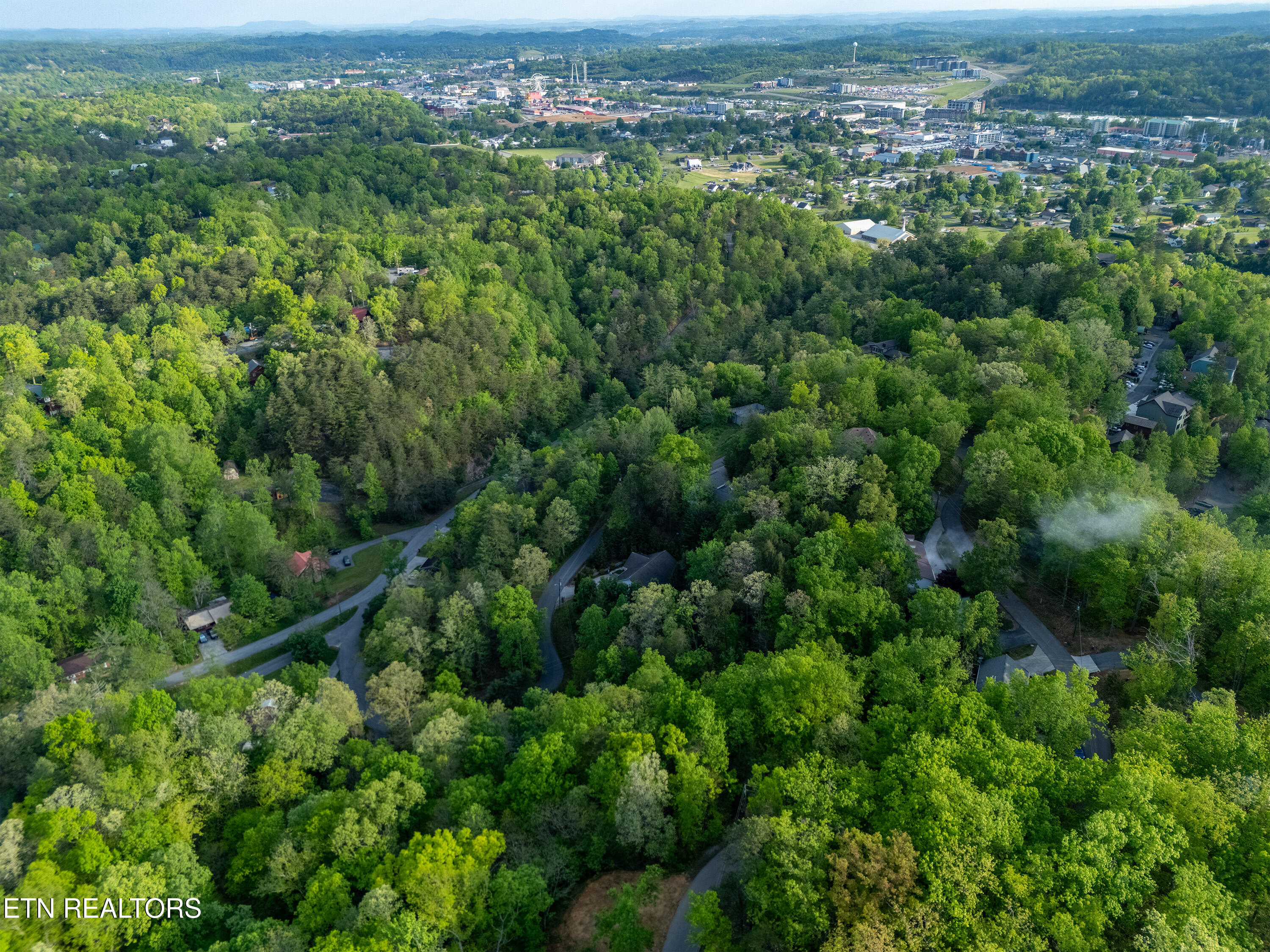 0 Monte Wood Circle Pigeon Forge TN 37863