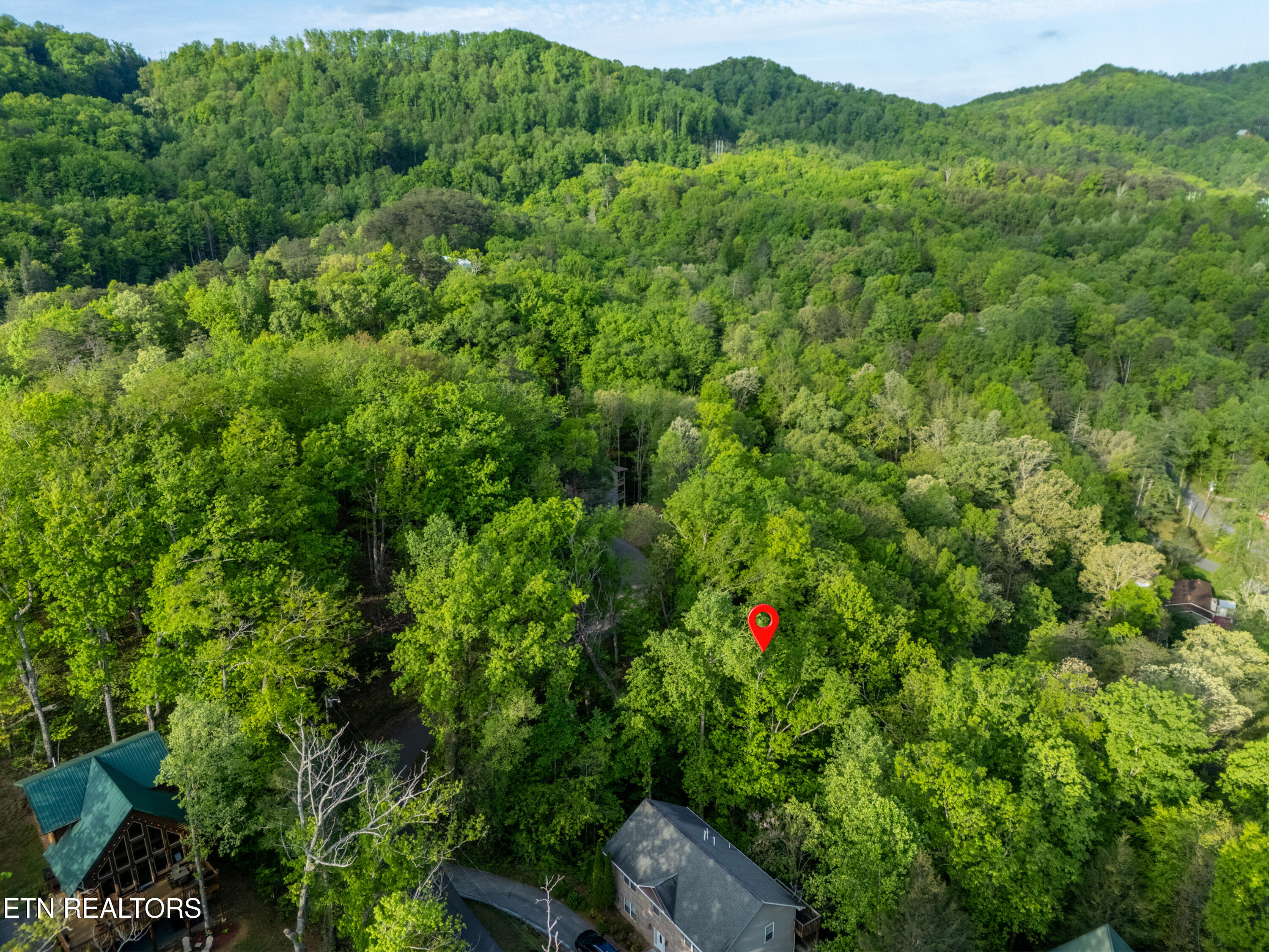 0 Monte Wood Circle Pigeon Forge TN 37863