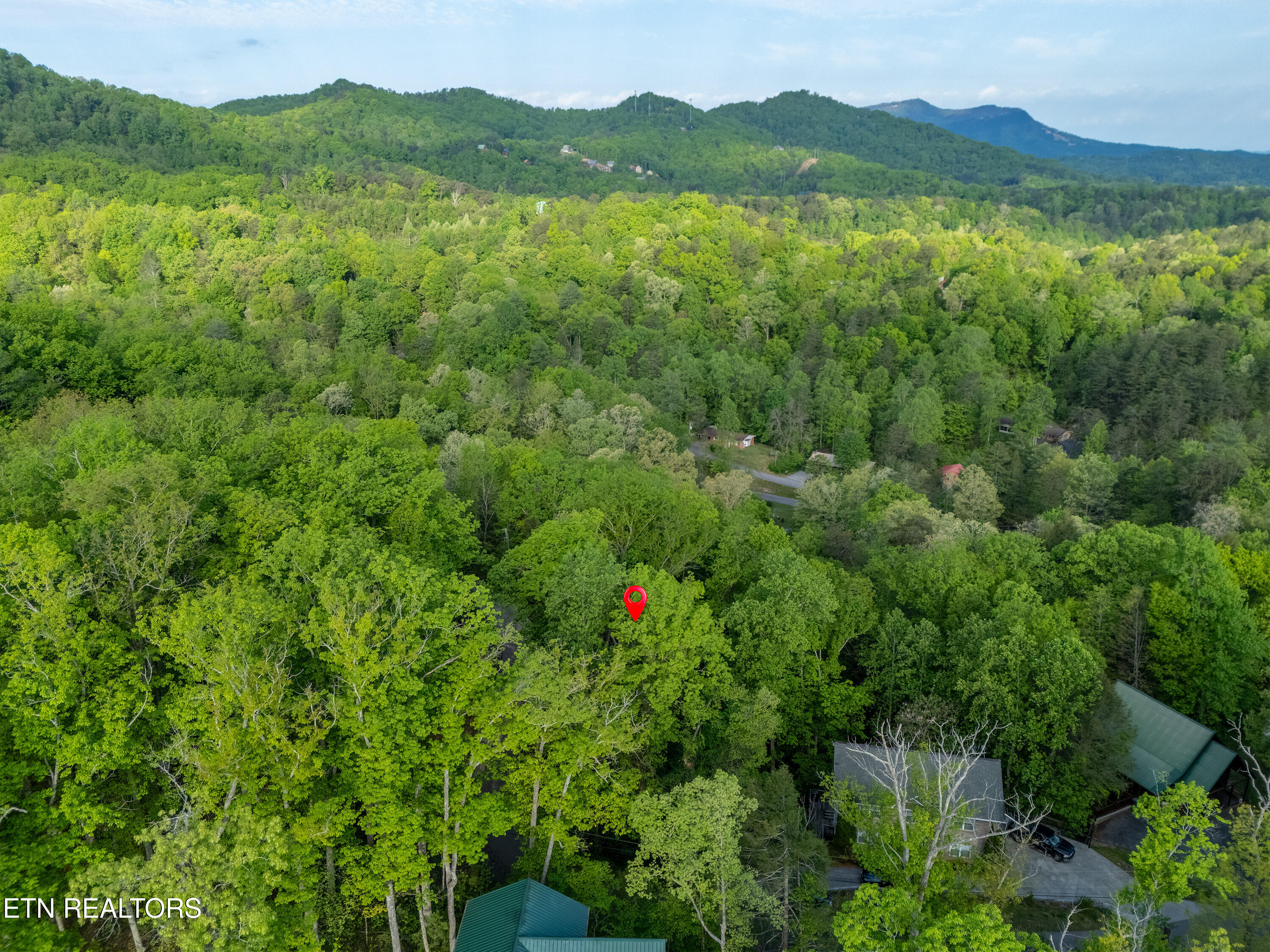 0 Monte Wood Circle Pigeon Forge TN 37863