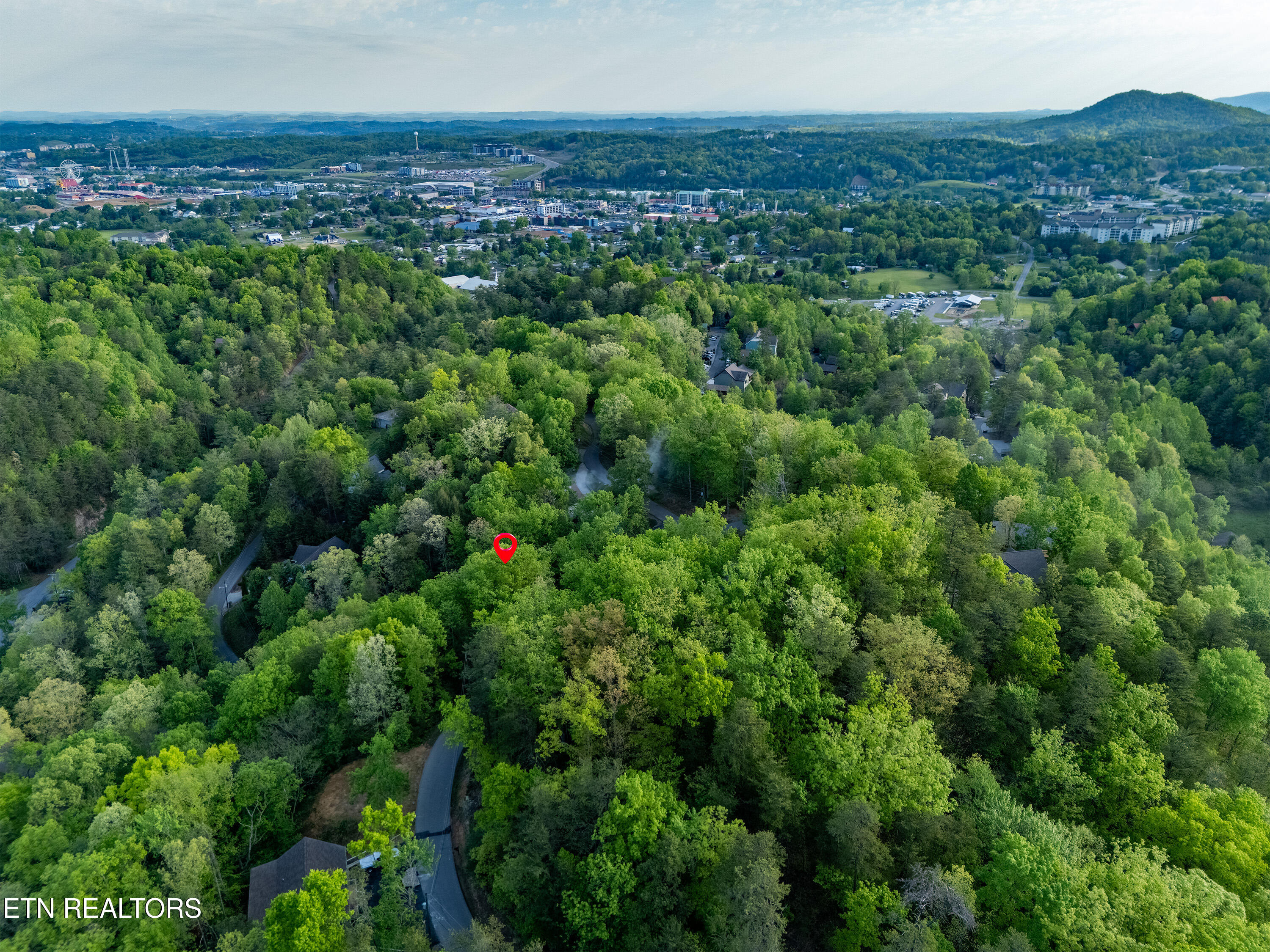 0 Monte Wood Circle Pigeon Forge TN 37863