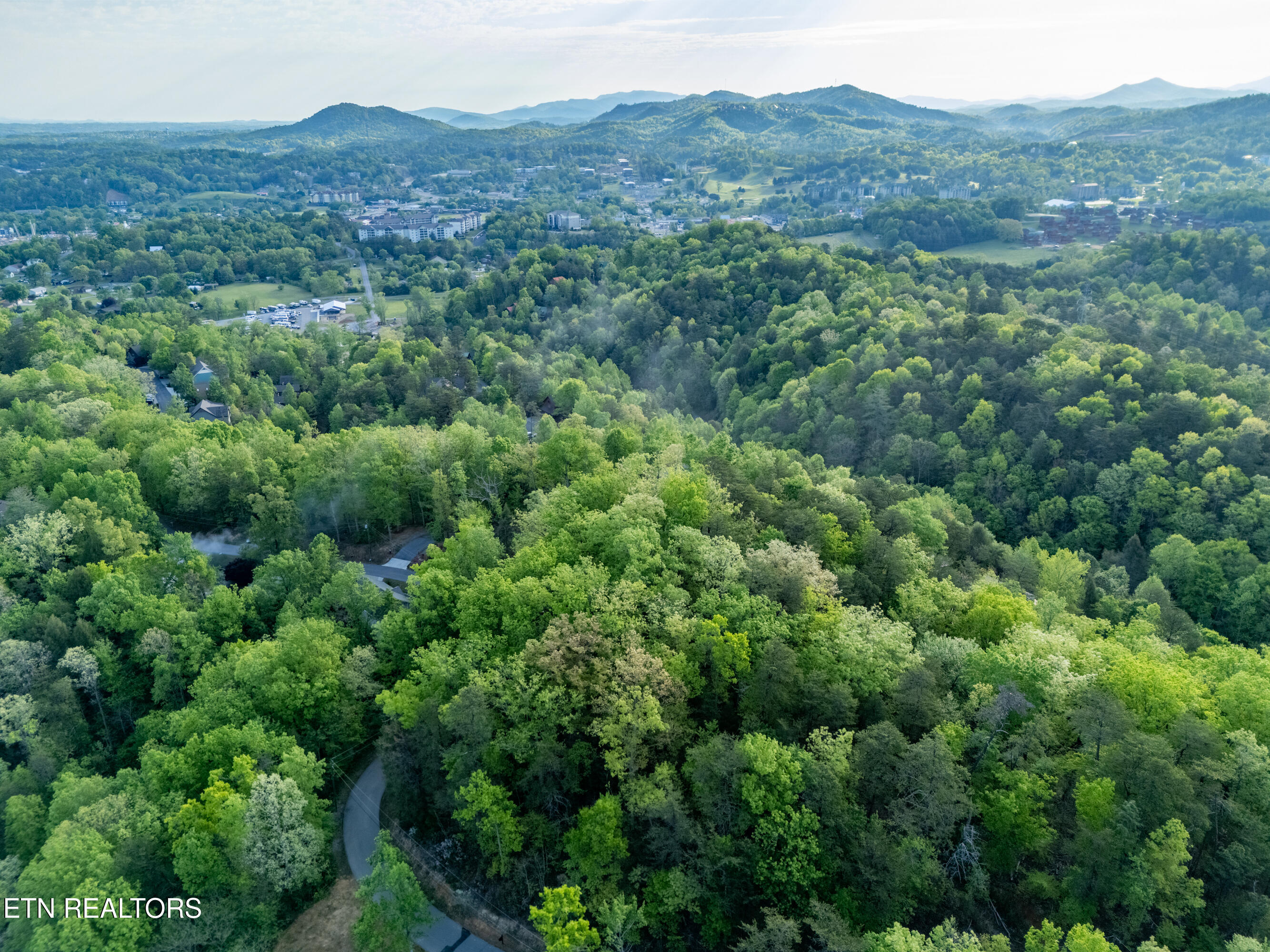 0 Monte Wood Circle Pigeon Forge TN 37863
