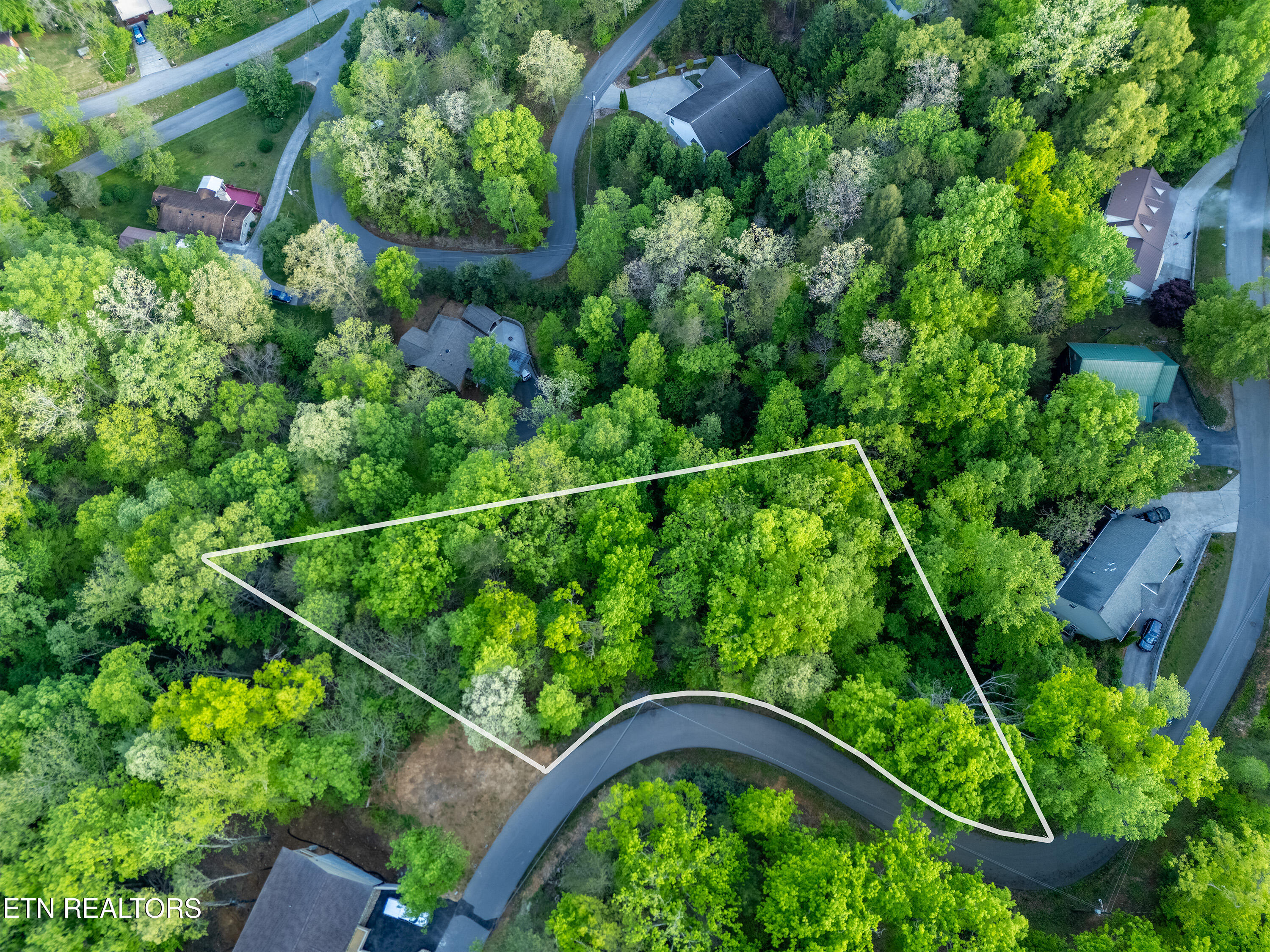 0 Monte Wood Circle Pigeon Forge TN 37863