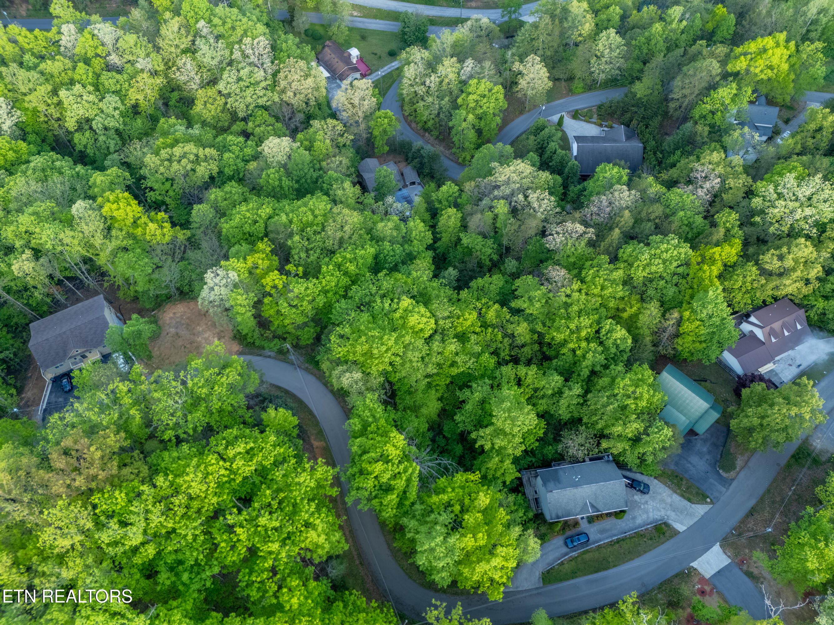 0 Monte Wood Circle Pigeon Forge TN 37863