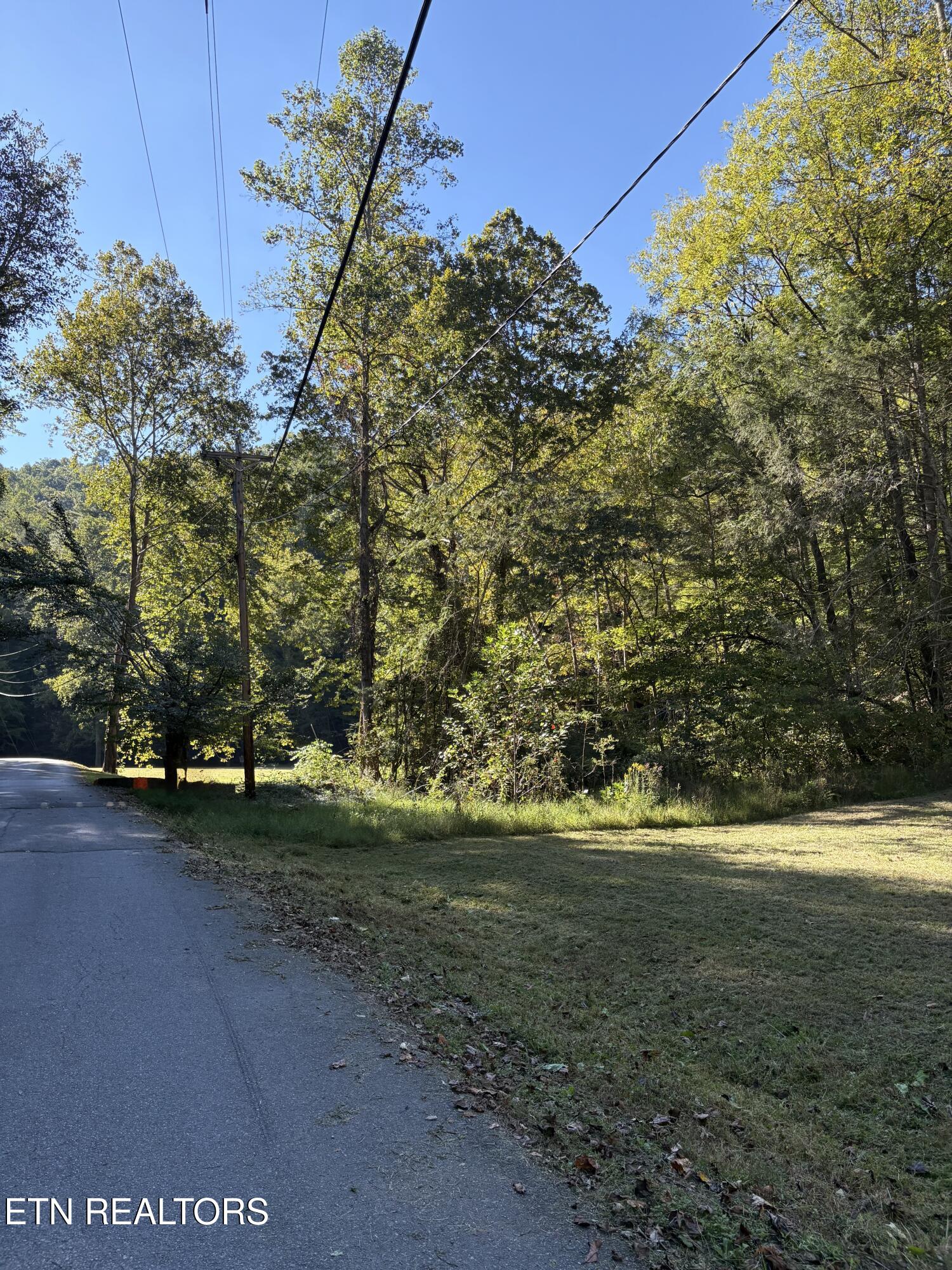N Clearfork Road Sevierville TN 37862