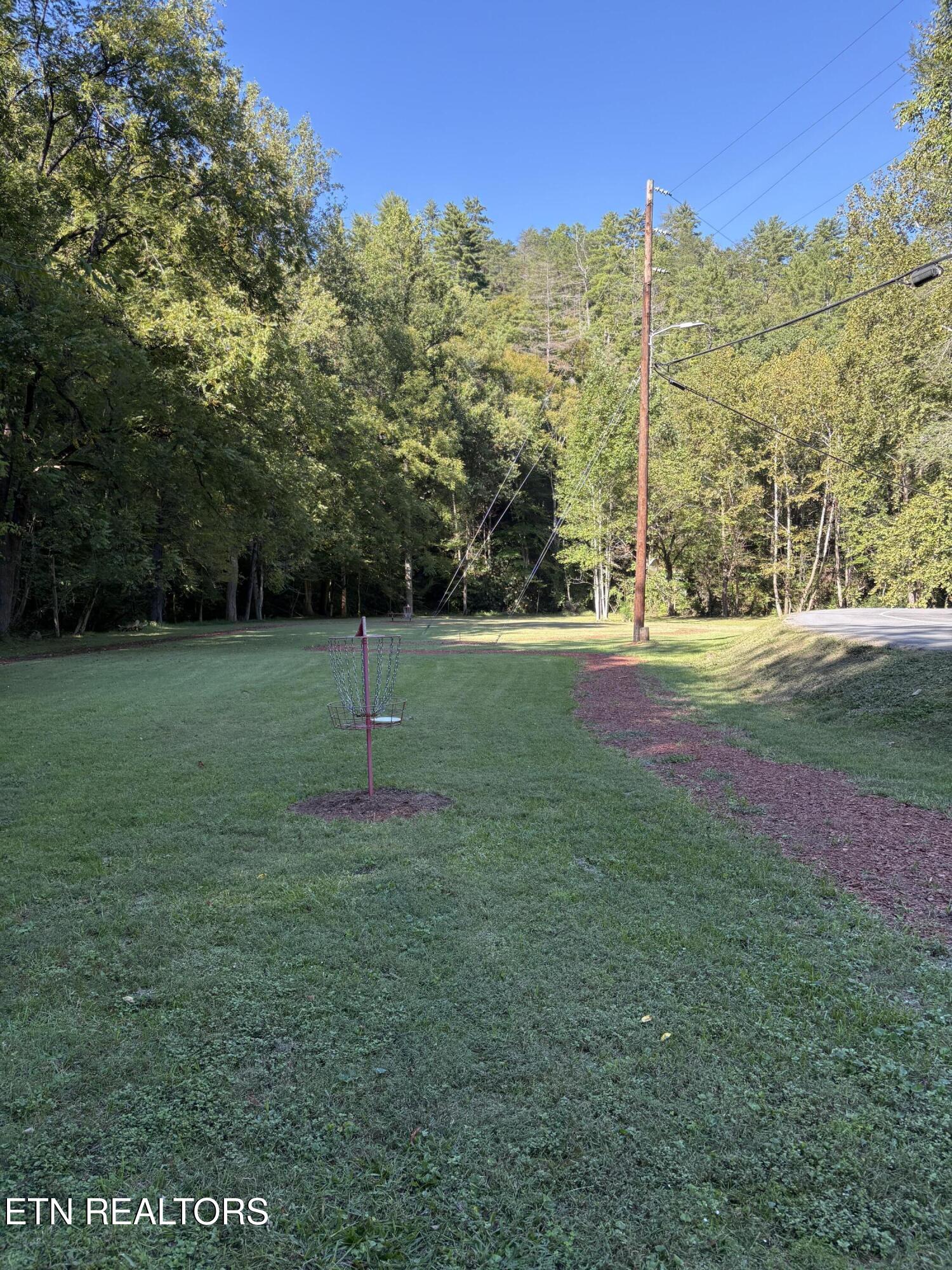 N Clearfork Road Sevierville TN 37862