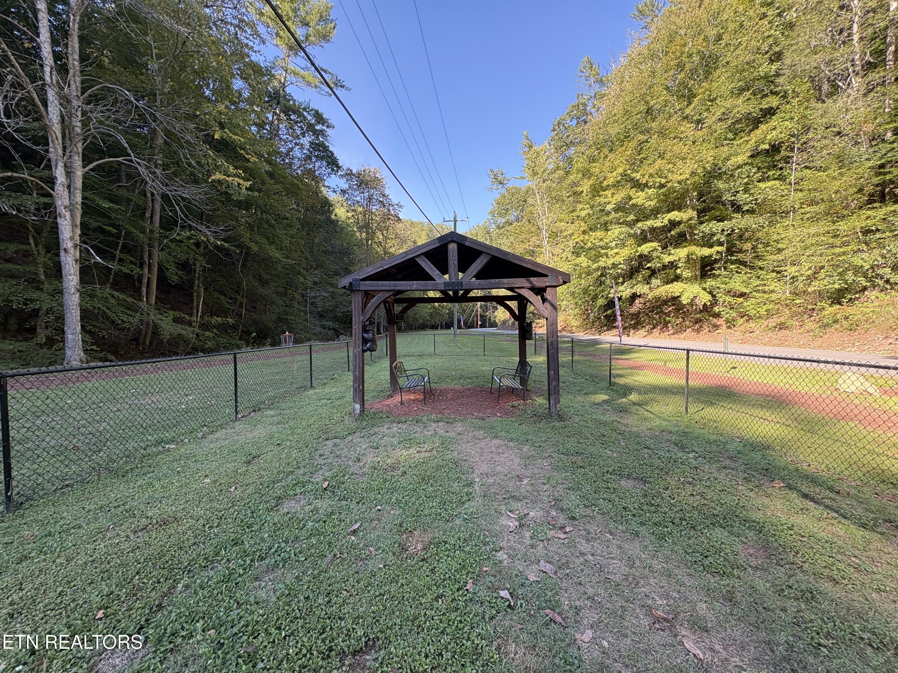 N Clearfork Road Sevierville TN 37862