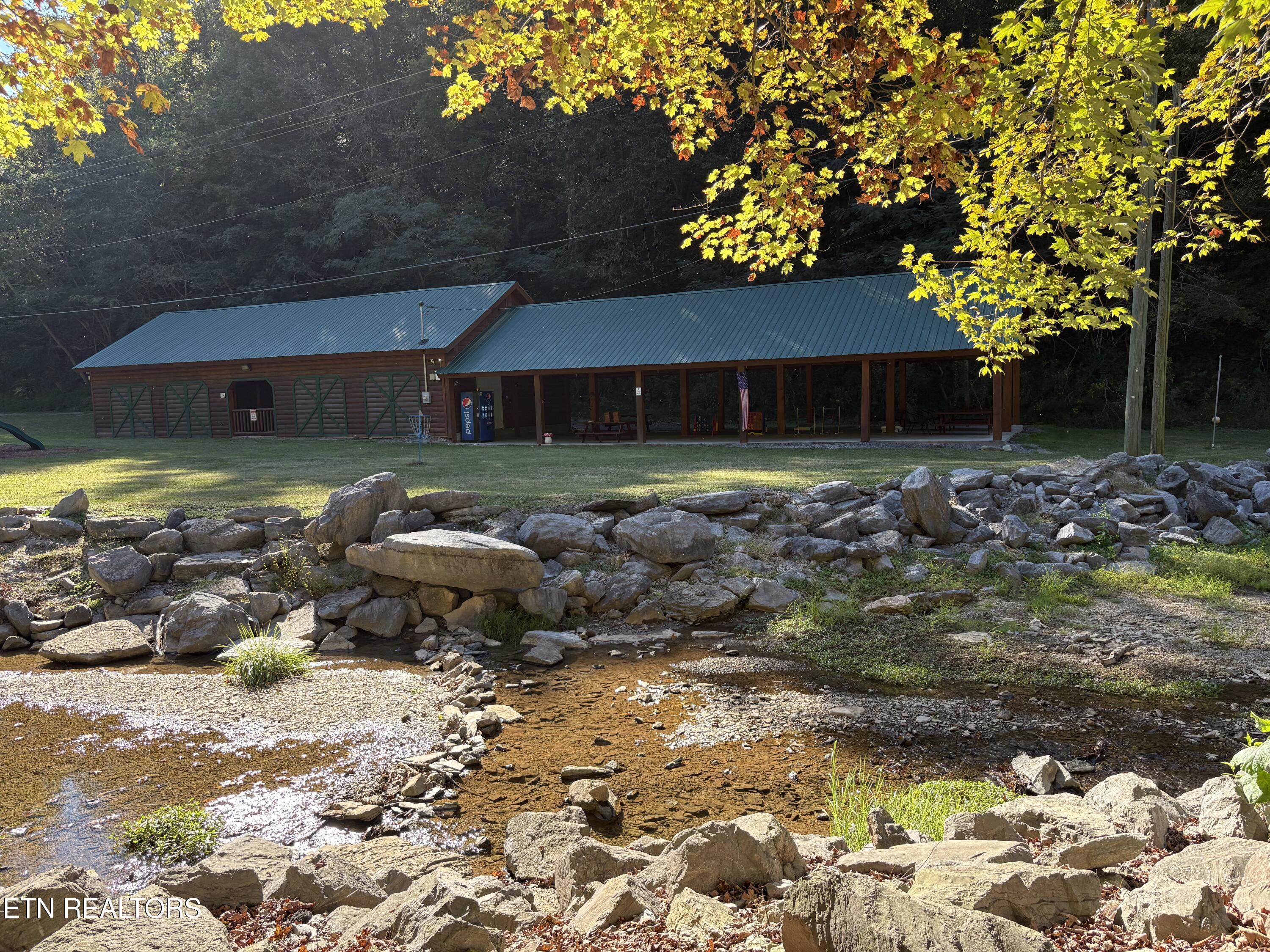 N Clearfork Road Sevierville TN 37862