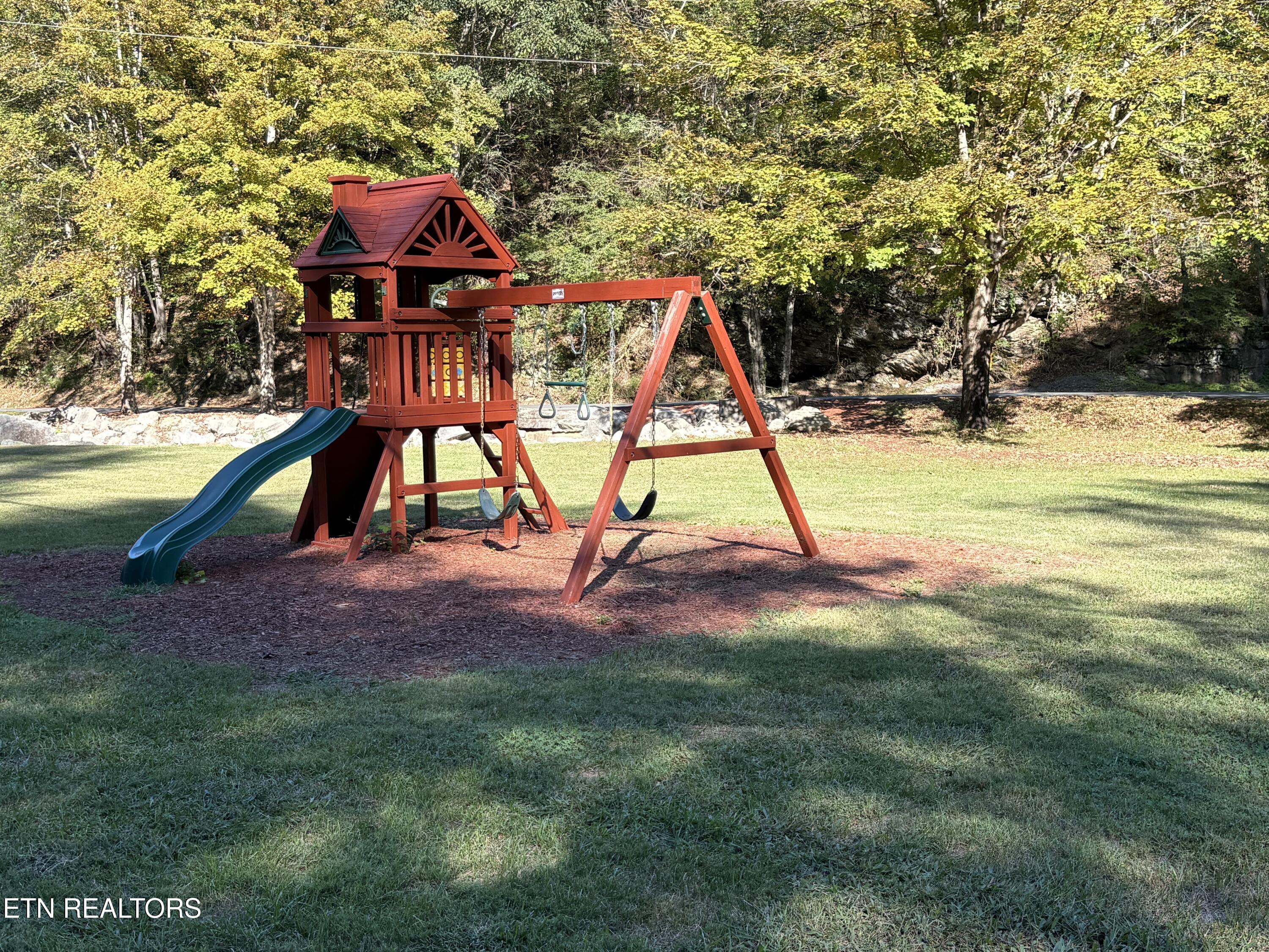 N Clearfork Road Sevierville TN 37862