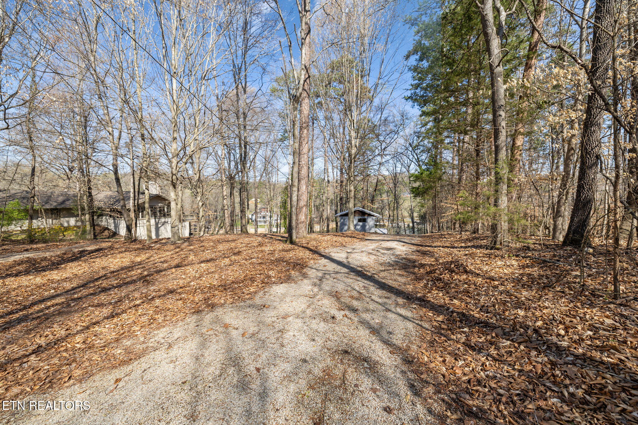 3798 Lakeland Drive Lenoir City TN 37772